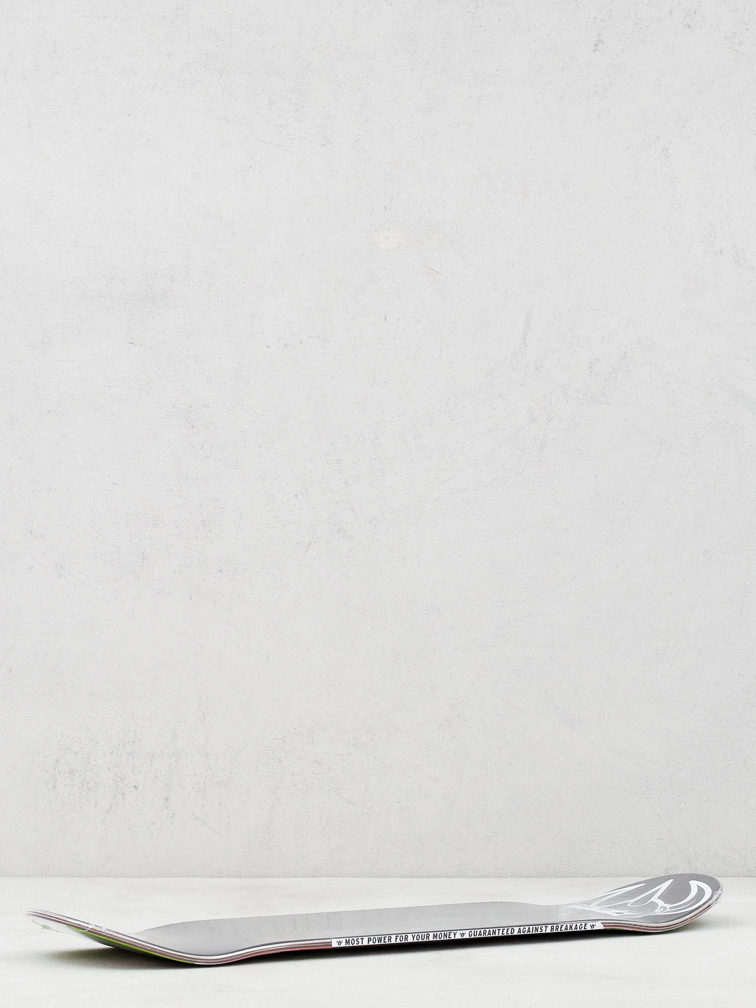 Deck Darkstar Lutzka Felix Vortex R7 (white/green)