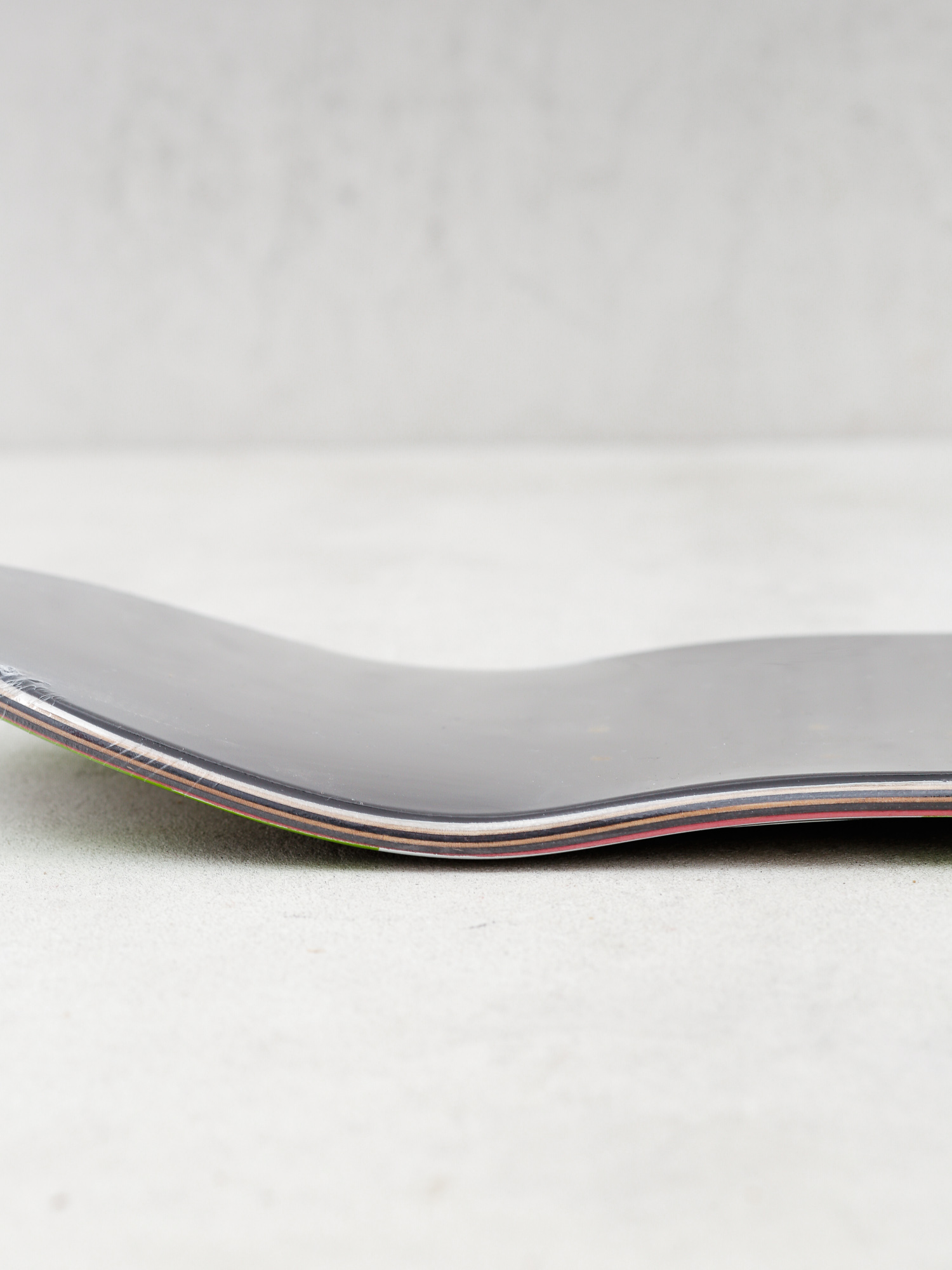 Deck Darkstar Lutzka Felix Vortex R7 (white/green)