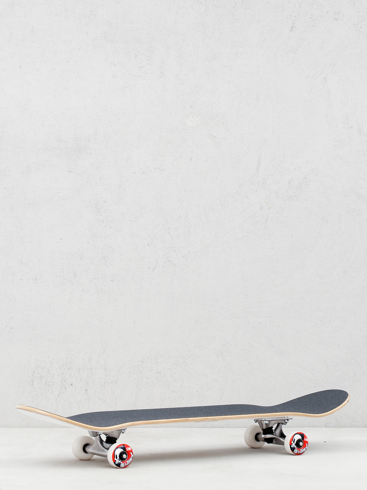 Deskorolka Blind Rasta Reaper Fp (white)