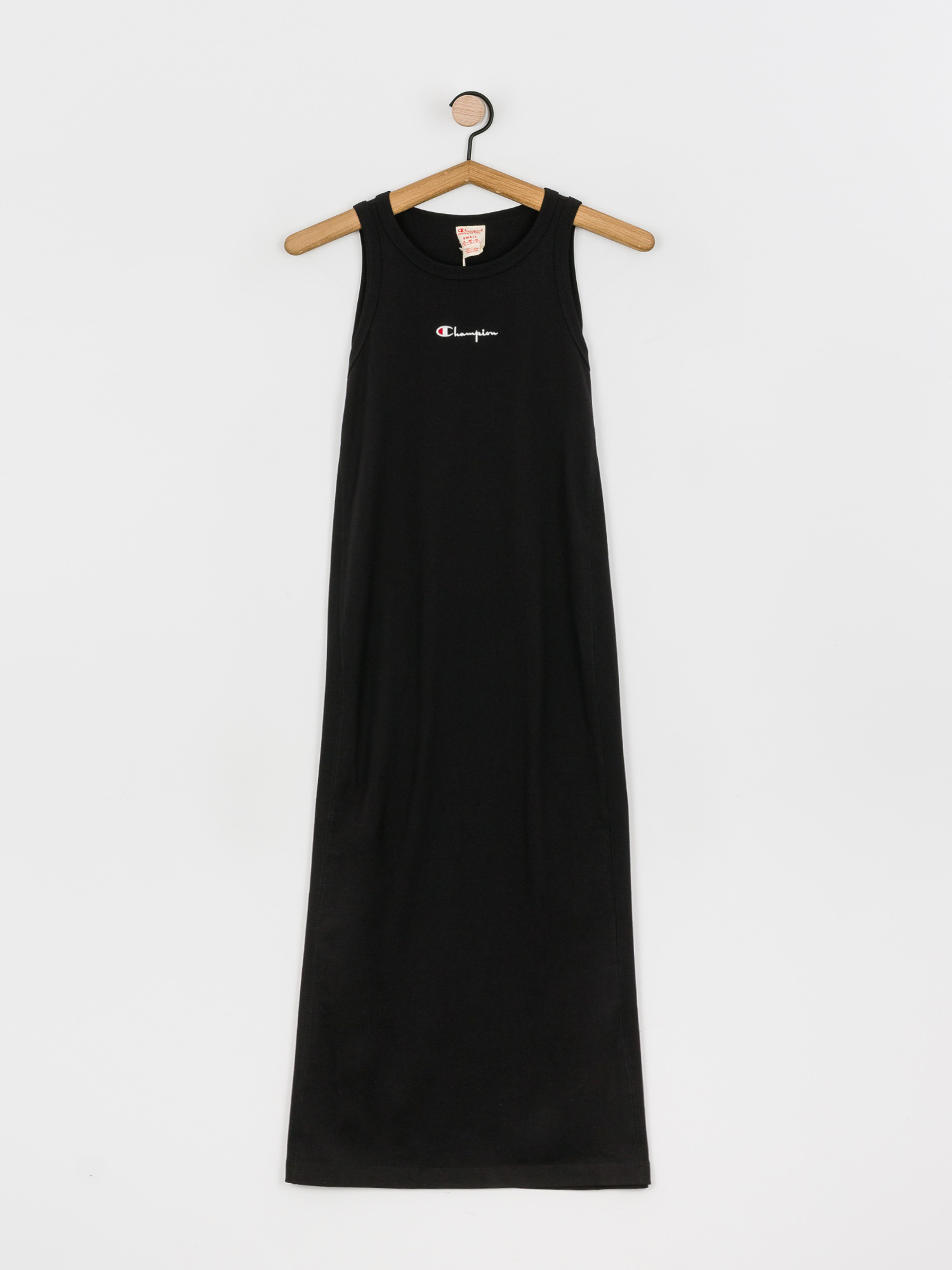 Sukienka Champion Dress 112742 Wmn (nbk)