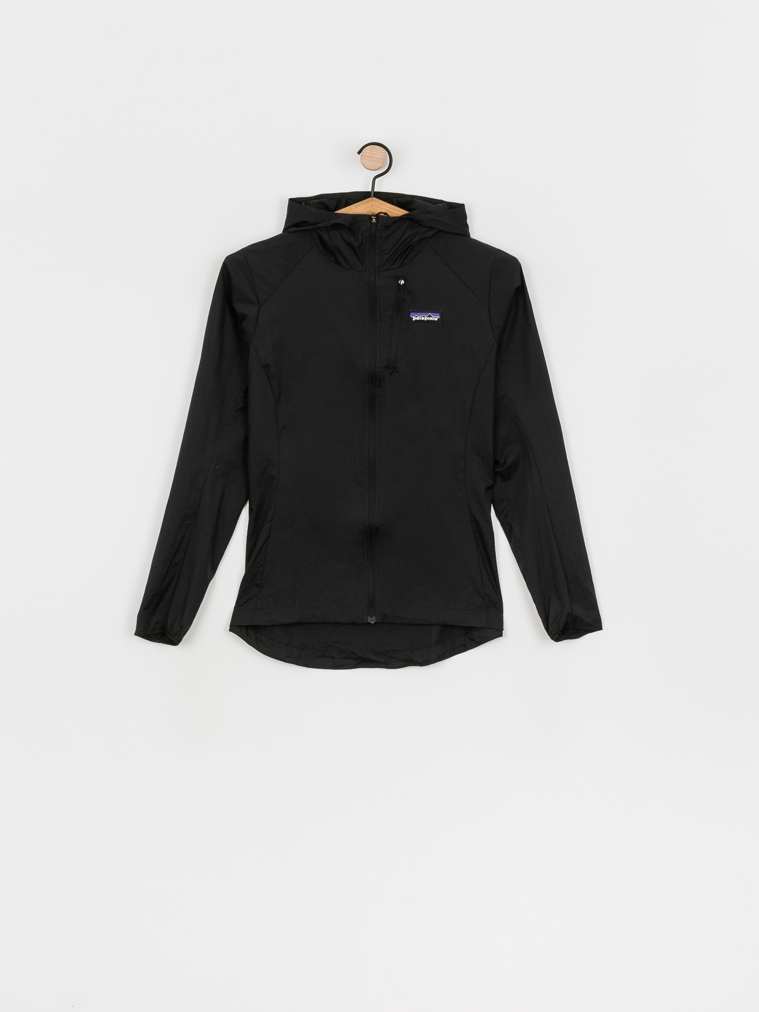 Kurtka Patagonia Houdini Wmn (black)