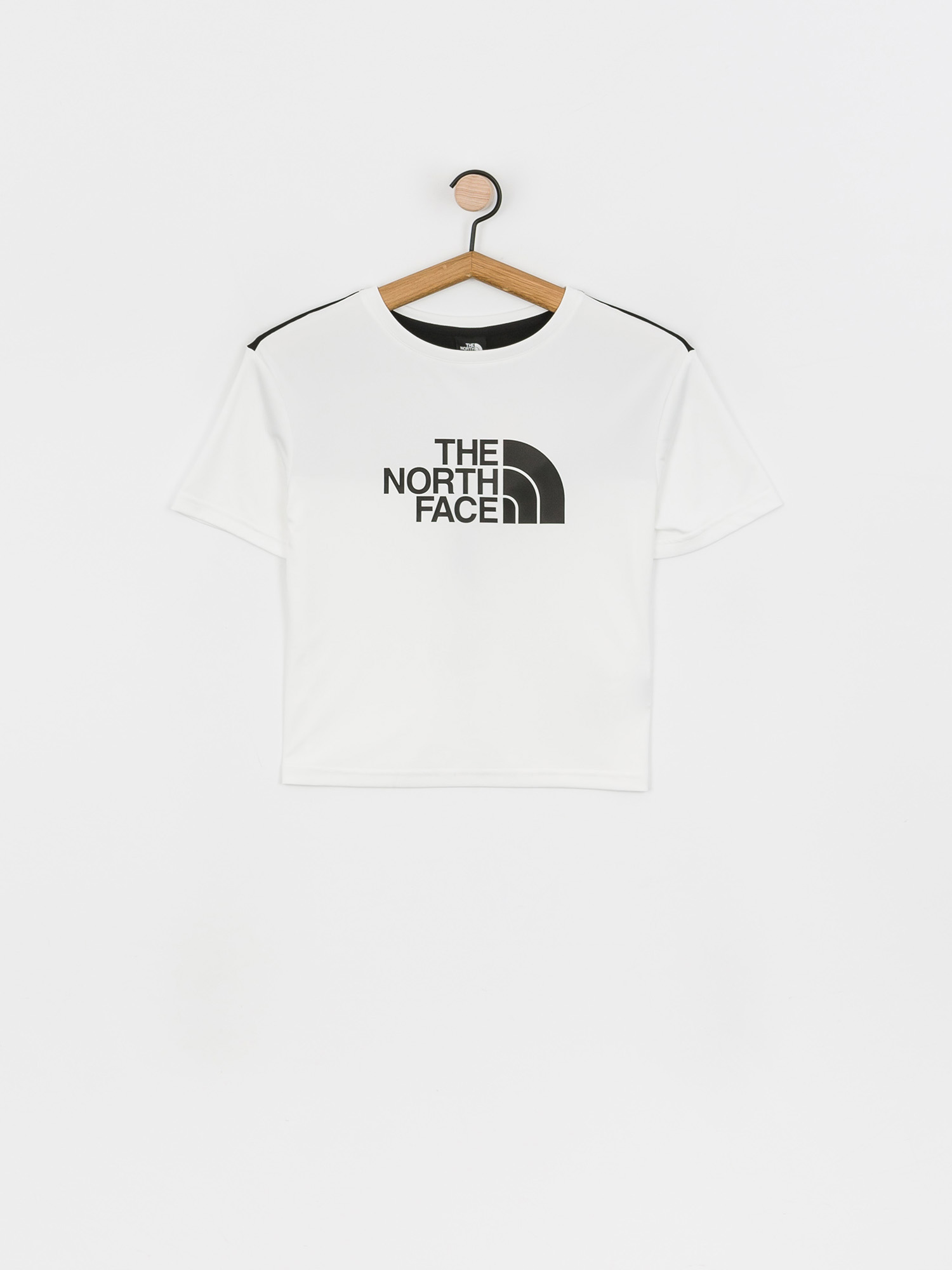 T-shirt The North Face Mountain Athletics Wmn (tnf white)