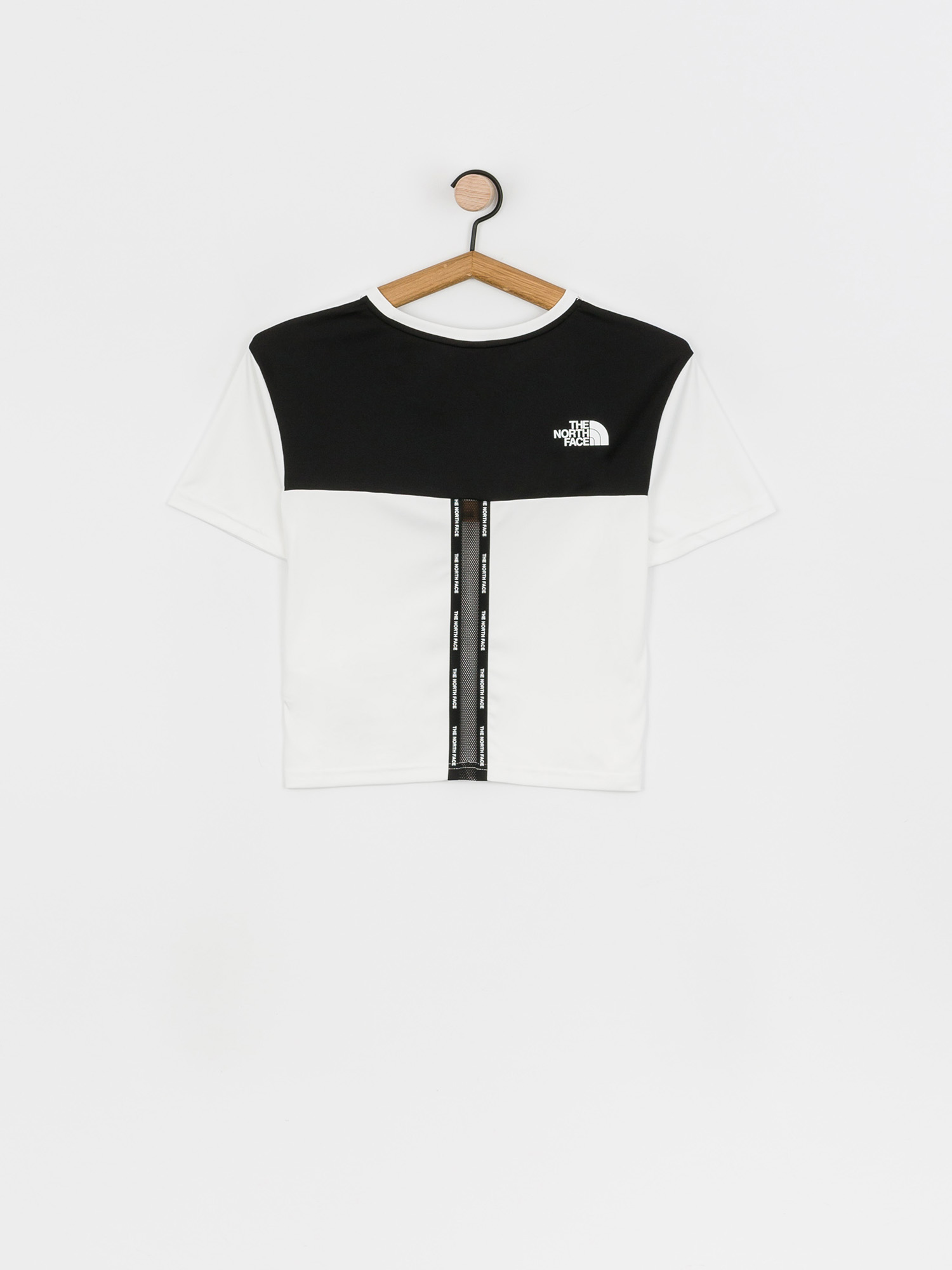 T-shirt The North Face Mountain Athletics Wmn (tnf white)