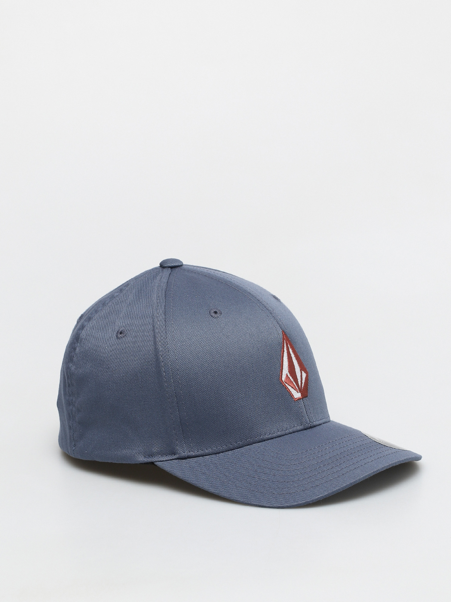 Czapka z daszkiem Volcom Full Stone Xfit ZD (china blue)