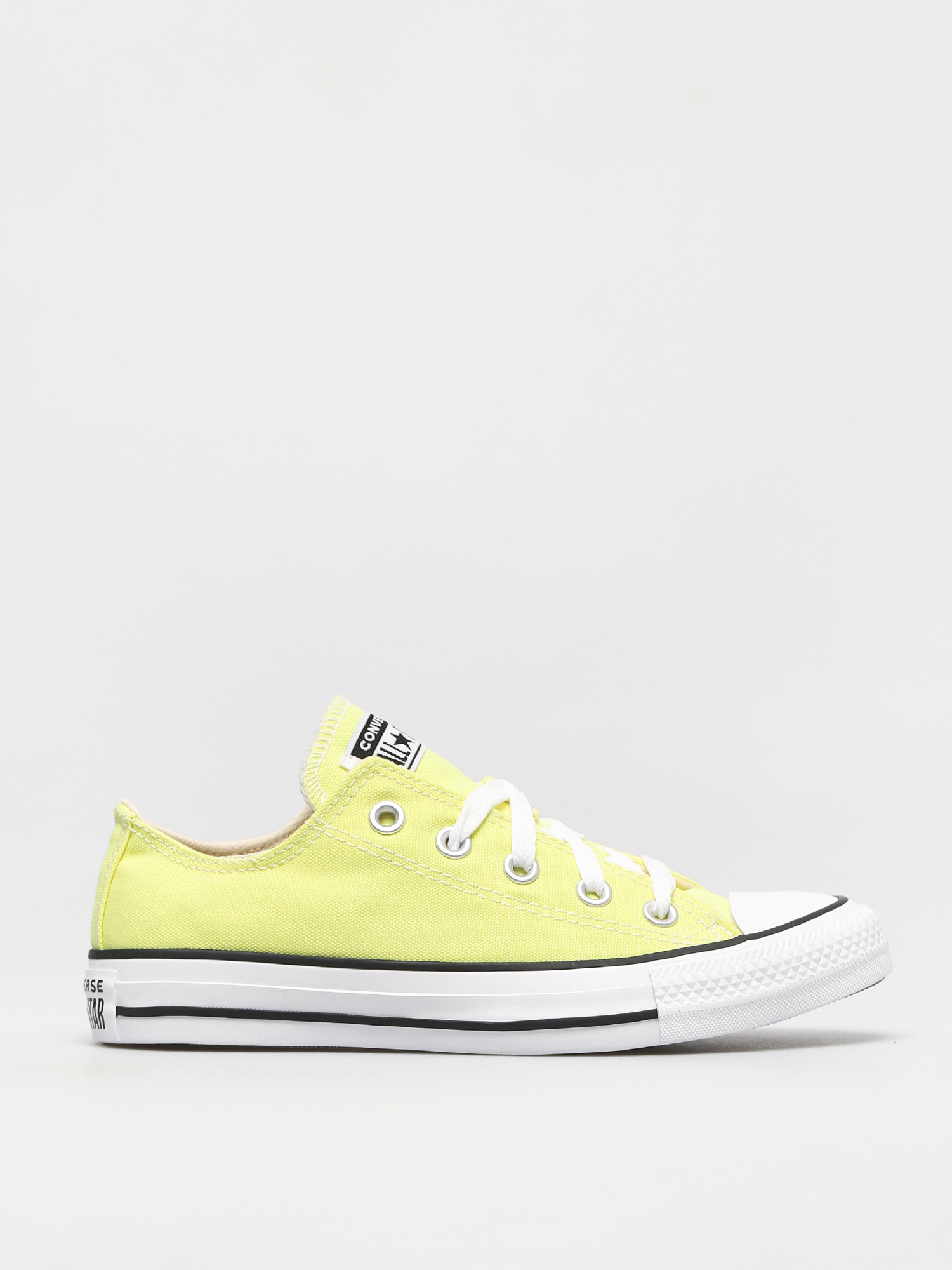 Trampki Converse Chuck Taylor All Star Ox (yellow/cream)