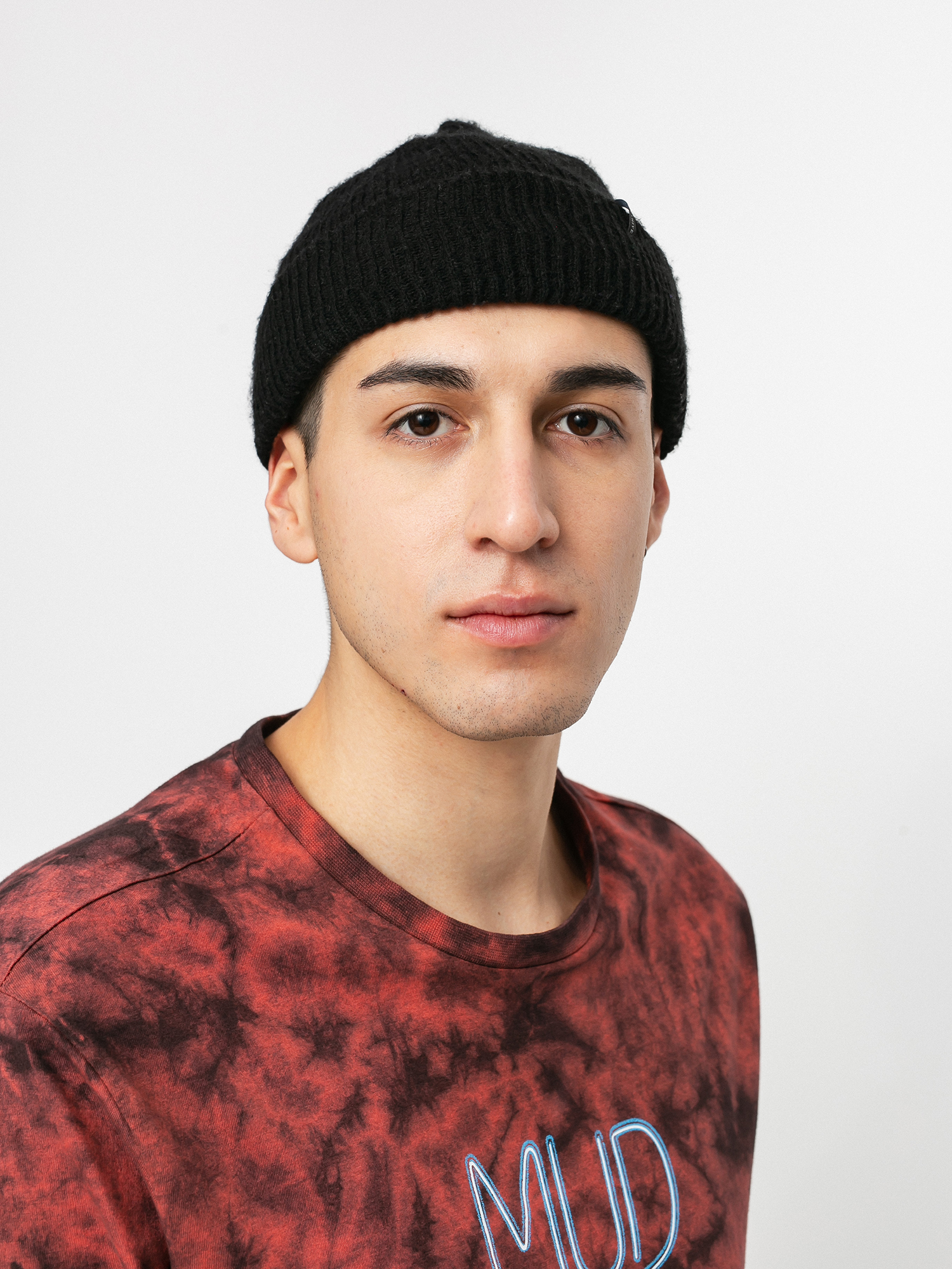 T-shirt Fox Down N' Dirty (atmc pnch)