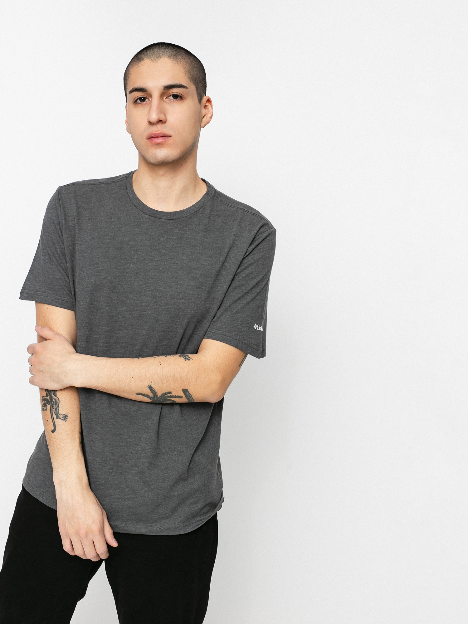 T-shirt Columbia High Dune (shark true direction)