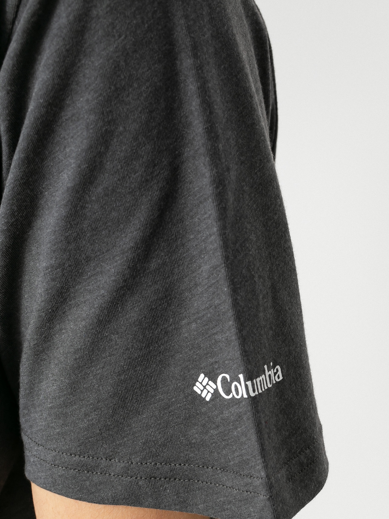 T-shirt Columbia High Dune (shark true direction)