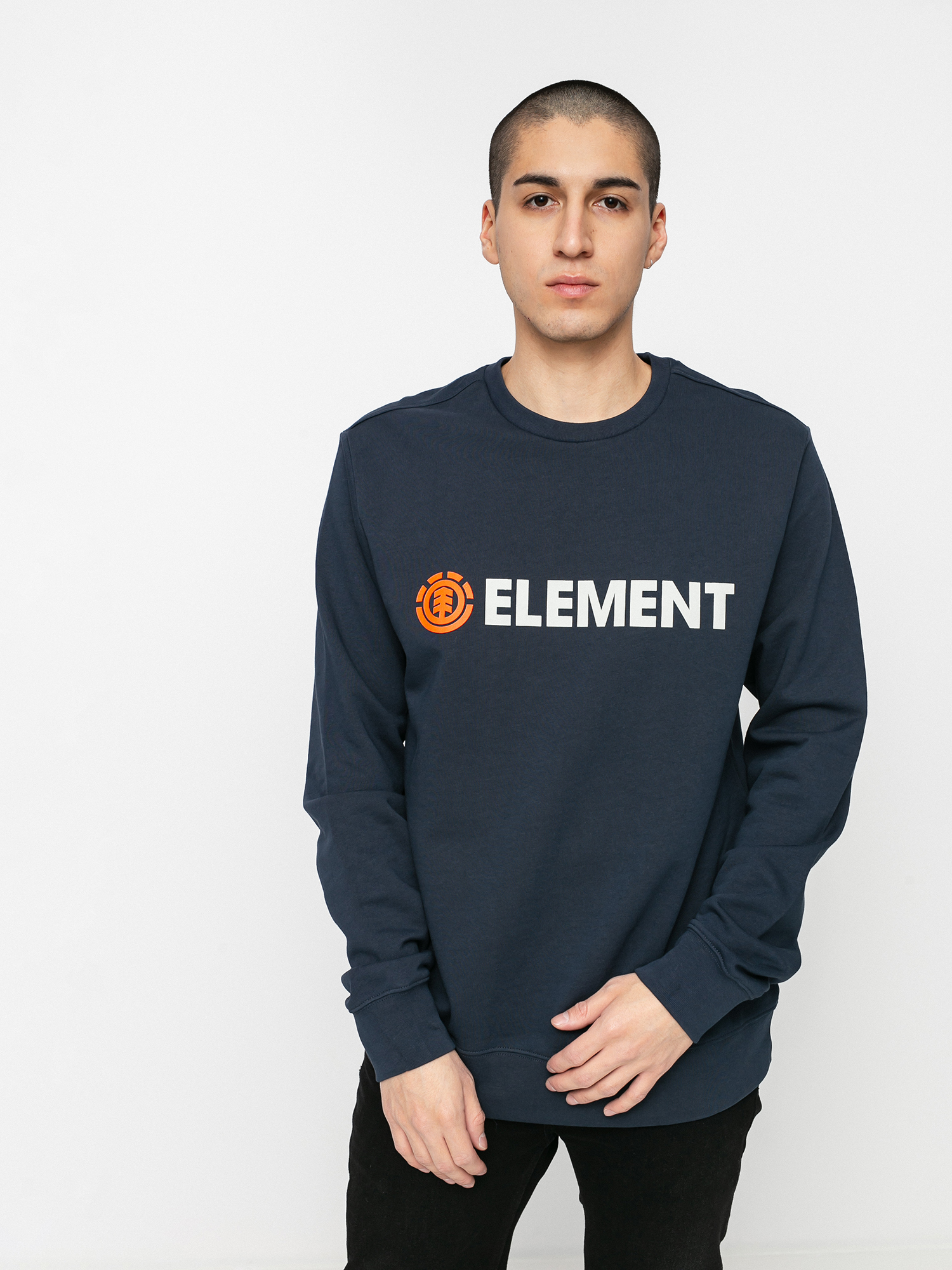 Bluza Element Blazin Cr (eclipse navy)