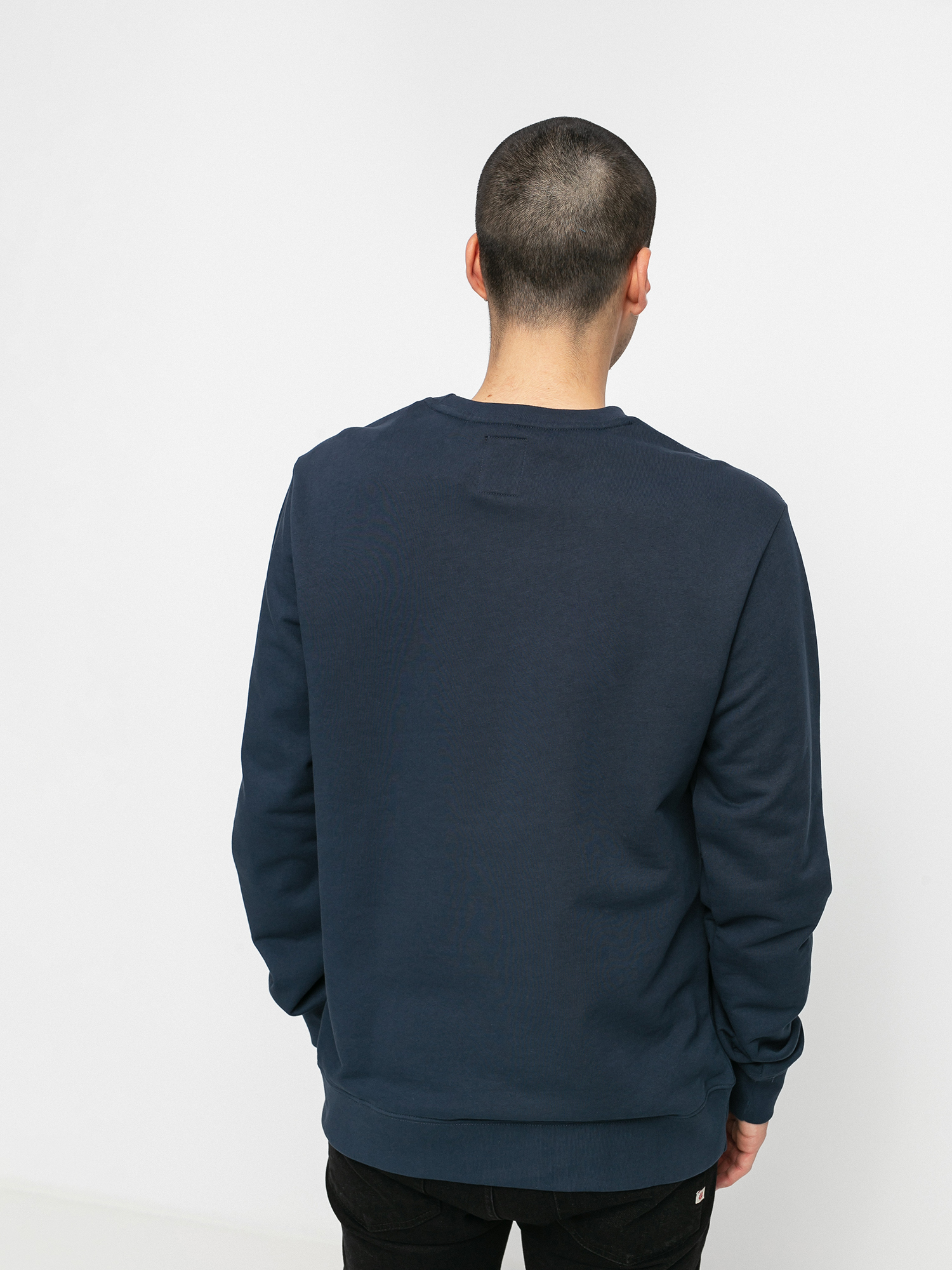 Bluza Element Blazin Cr (eclipse navy)