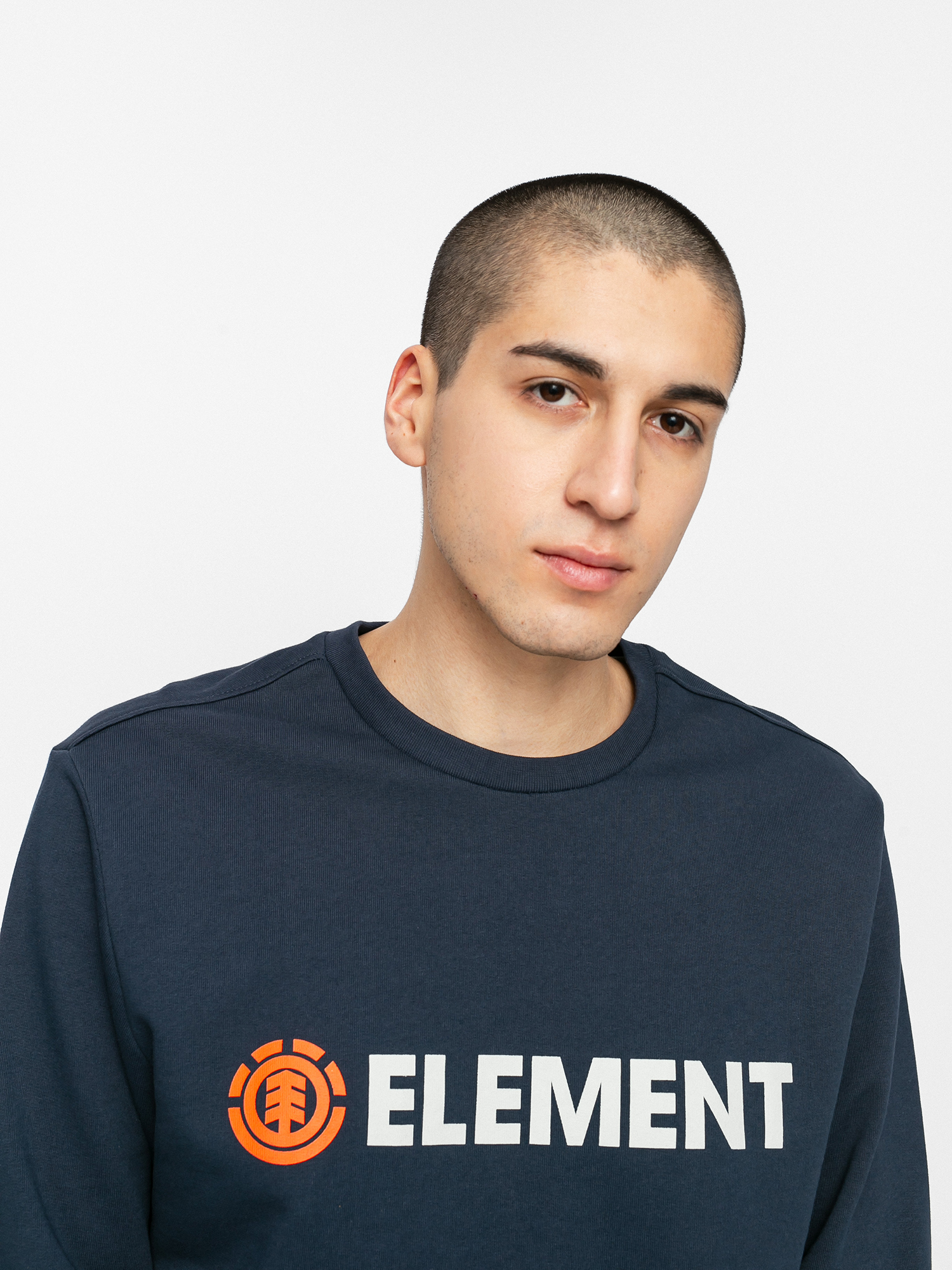 Bluza Element Blazin Cr (eclipse navy)