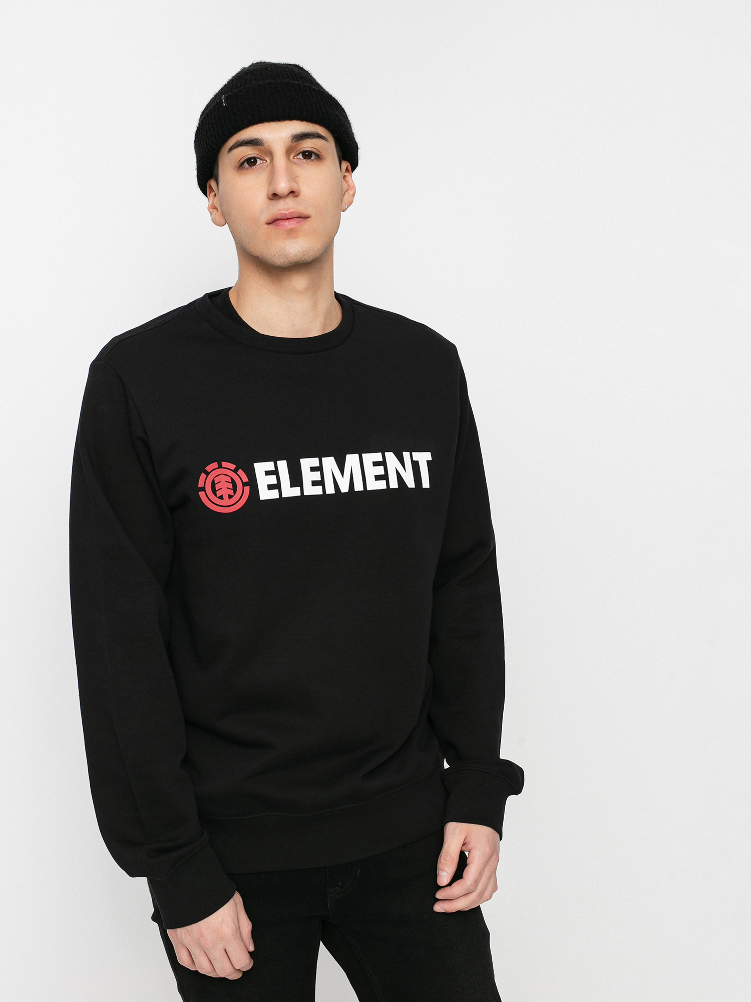 Bluza Element Blazin Cr (flint black)