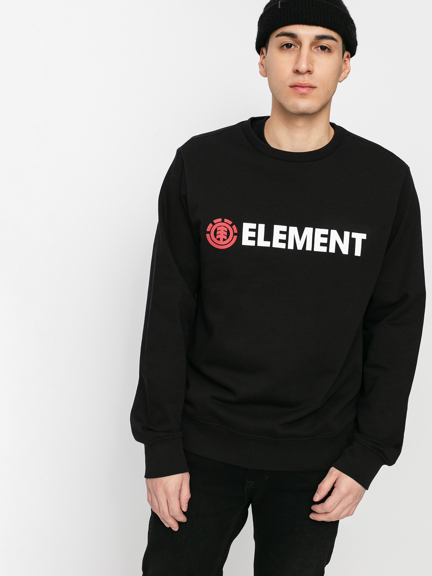 Bluza Element Blazin Cr (flint black)