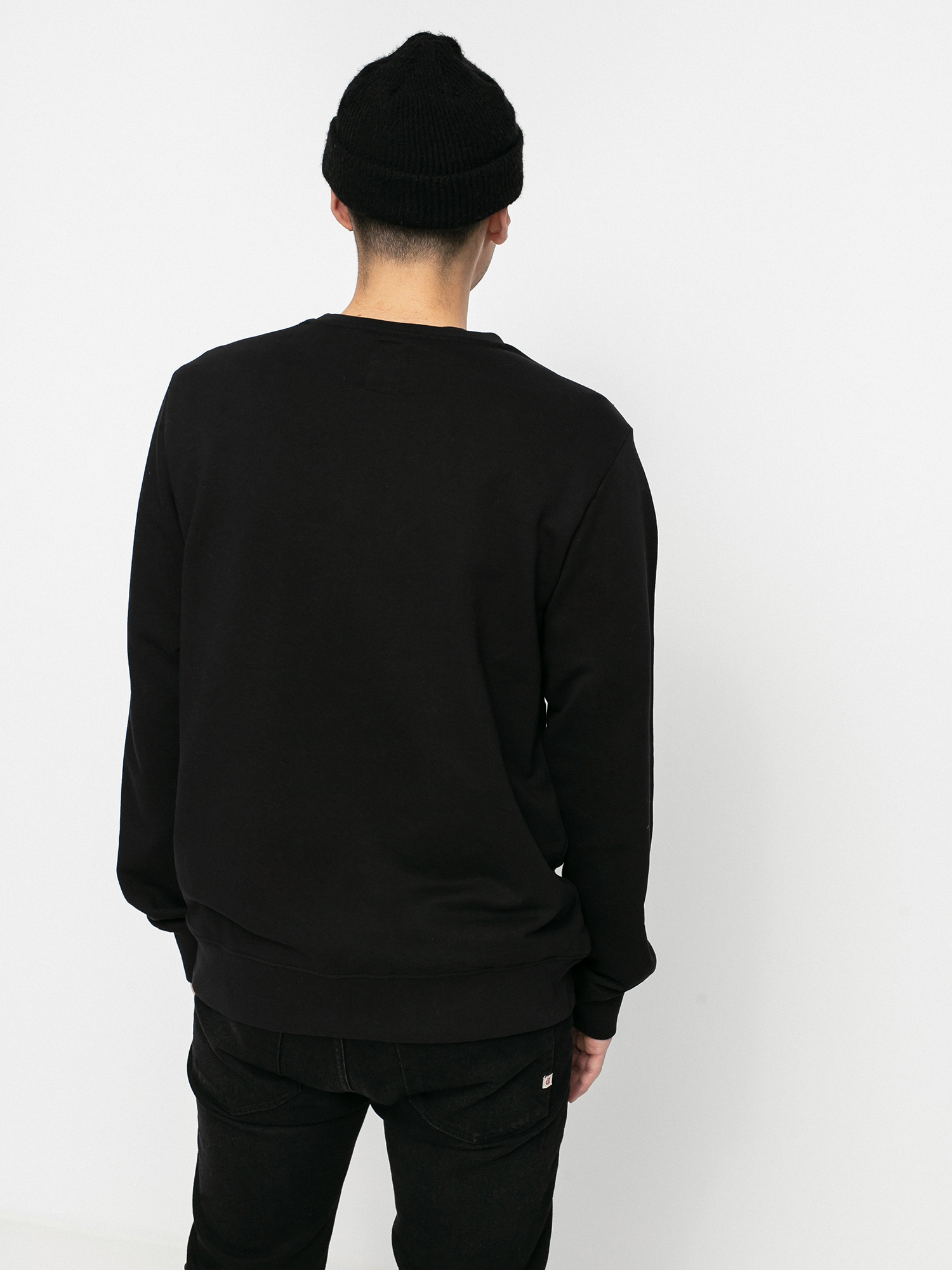 Bluza Element Blazin Cr (flint black)