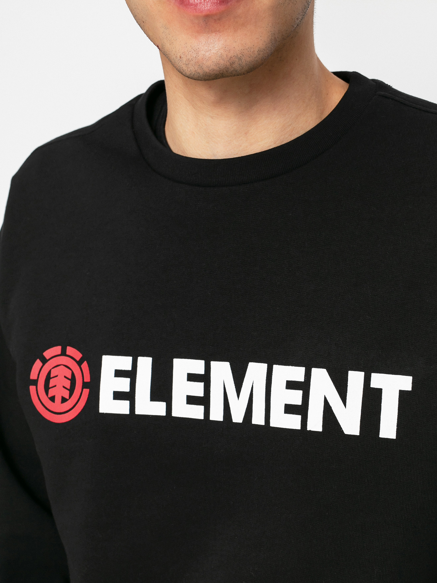 Bluza Element Blazin Cr (flint black)