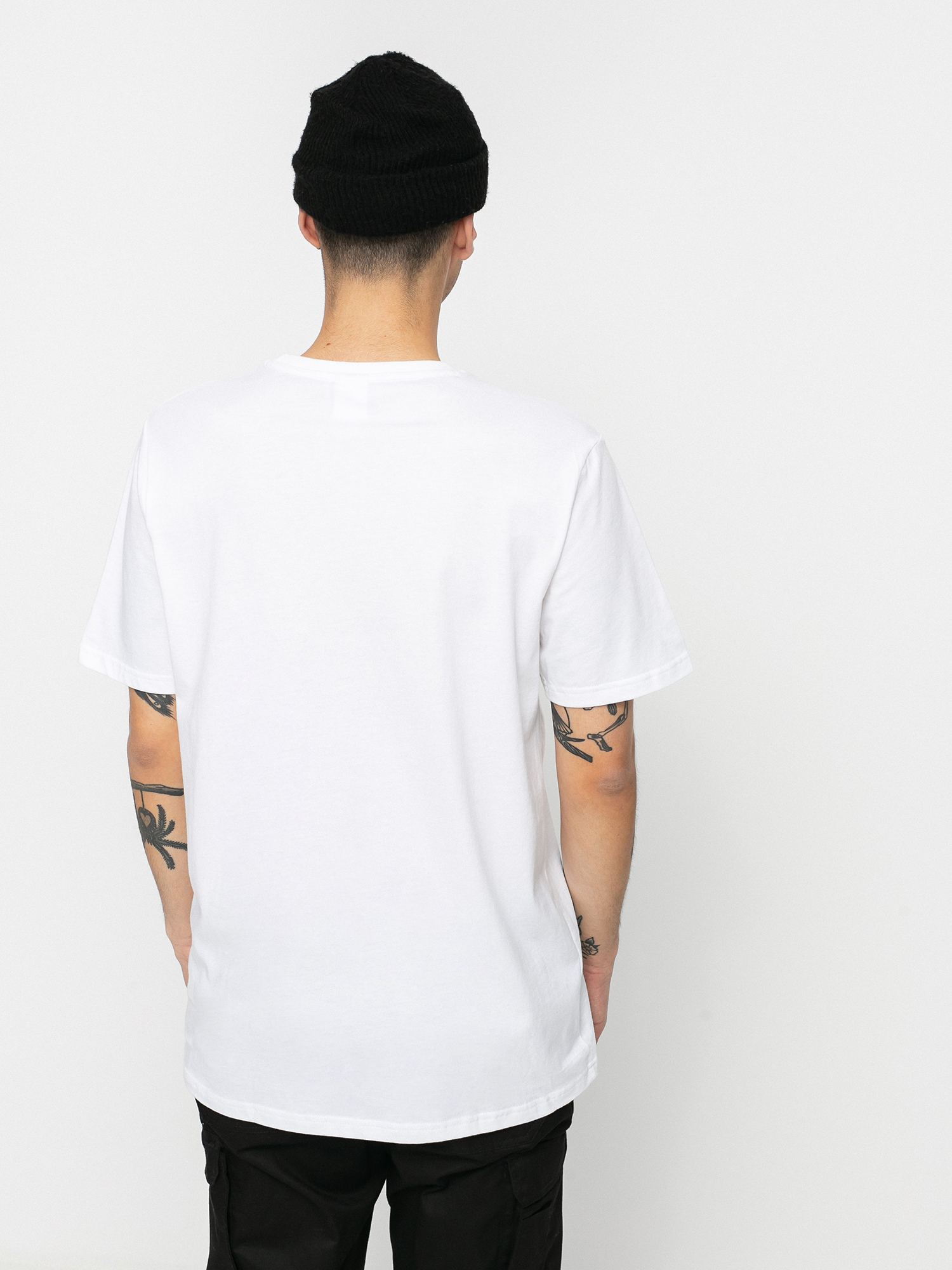 T-shirt Puma X Helly Hansen (puma white)