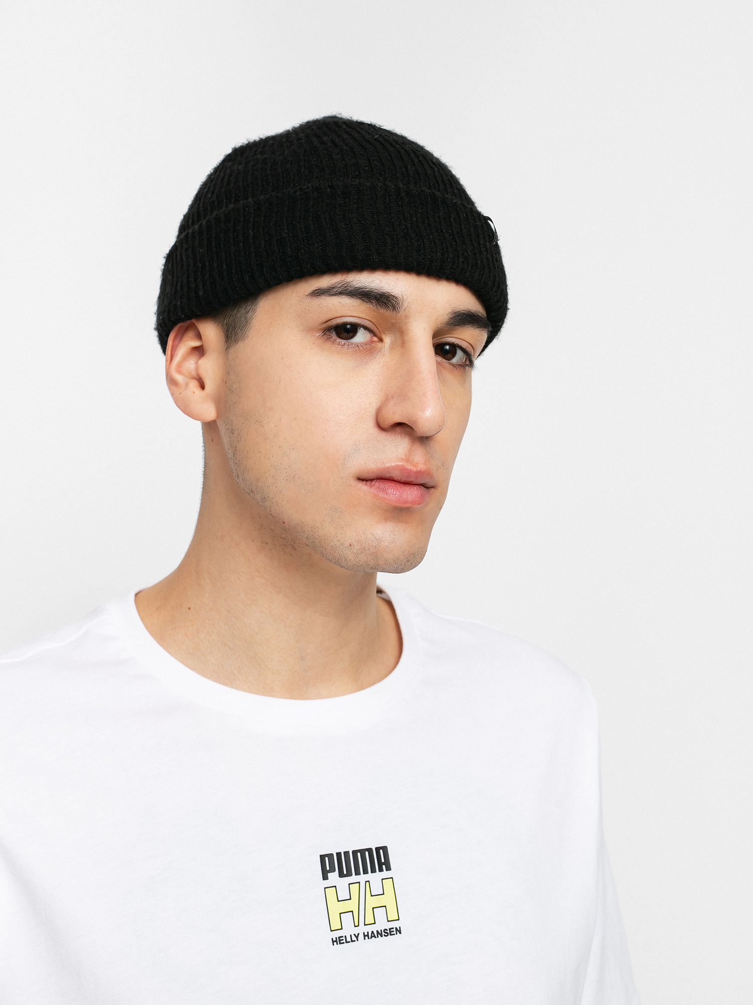 T-shirt Puma X Helly Hansen (puma white)