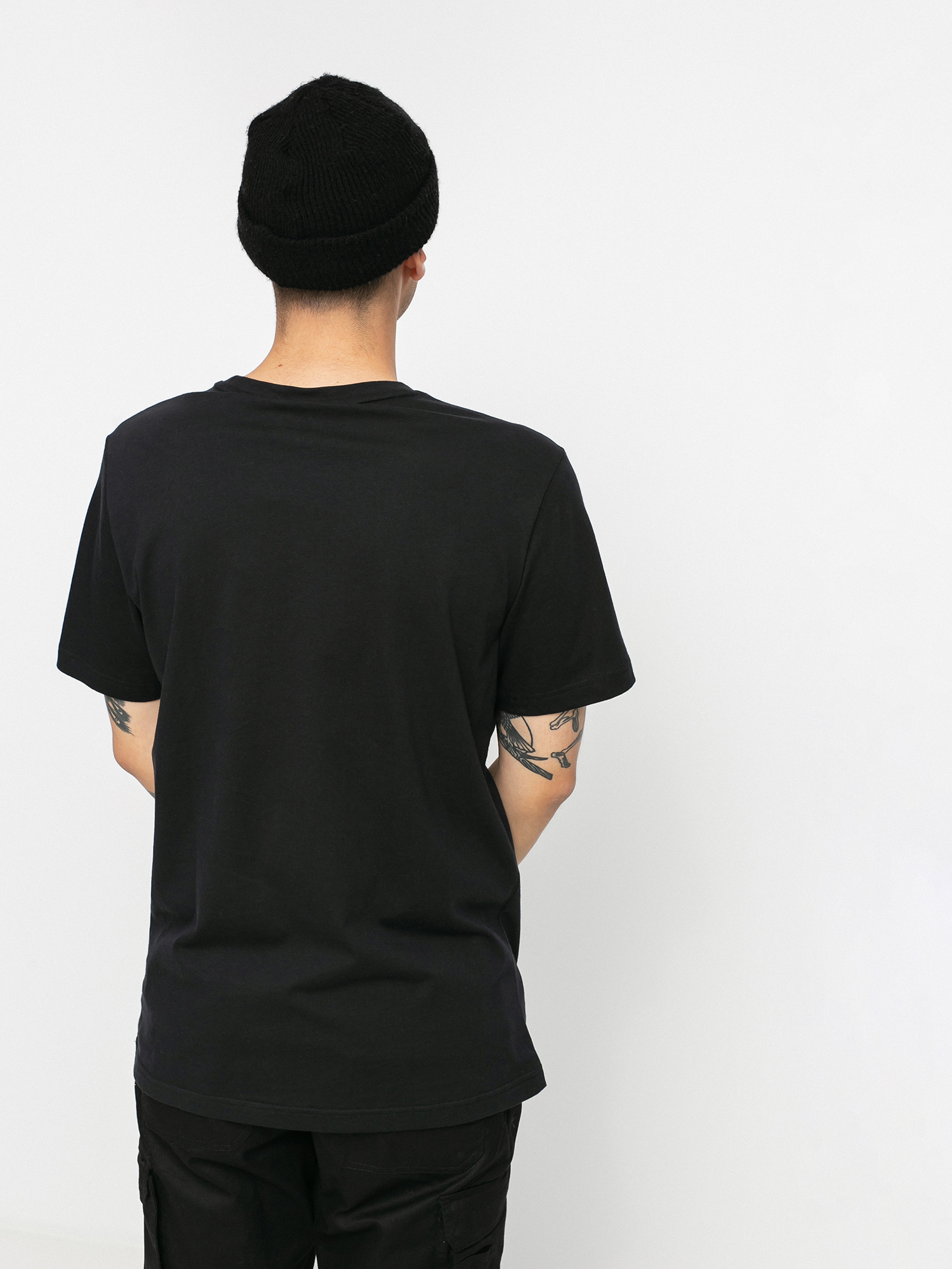 T-shirt Puma X Helly Hansen (puma black)