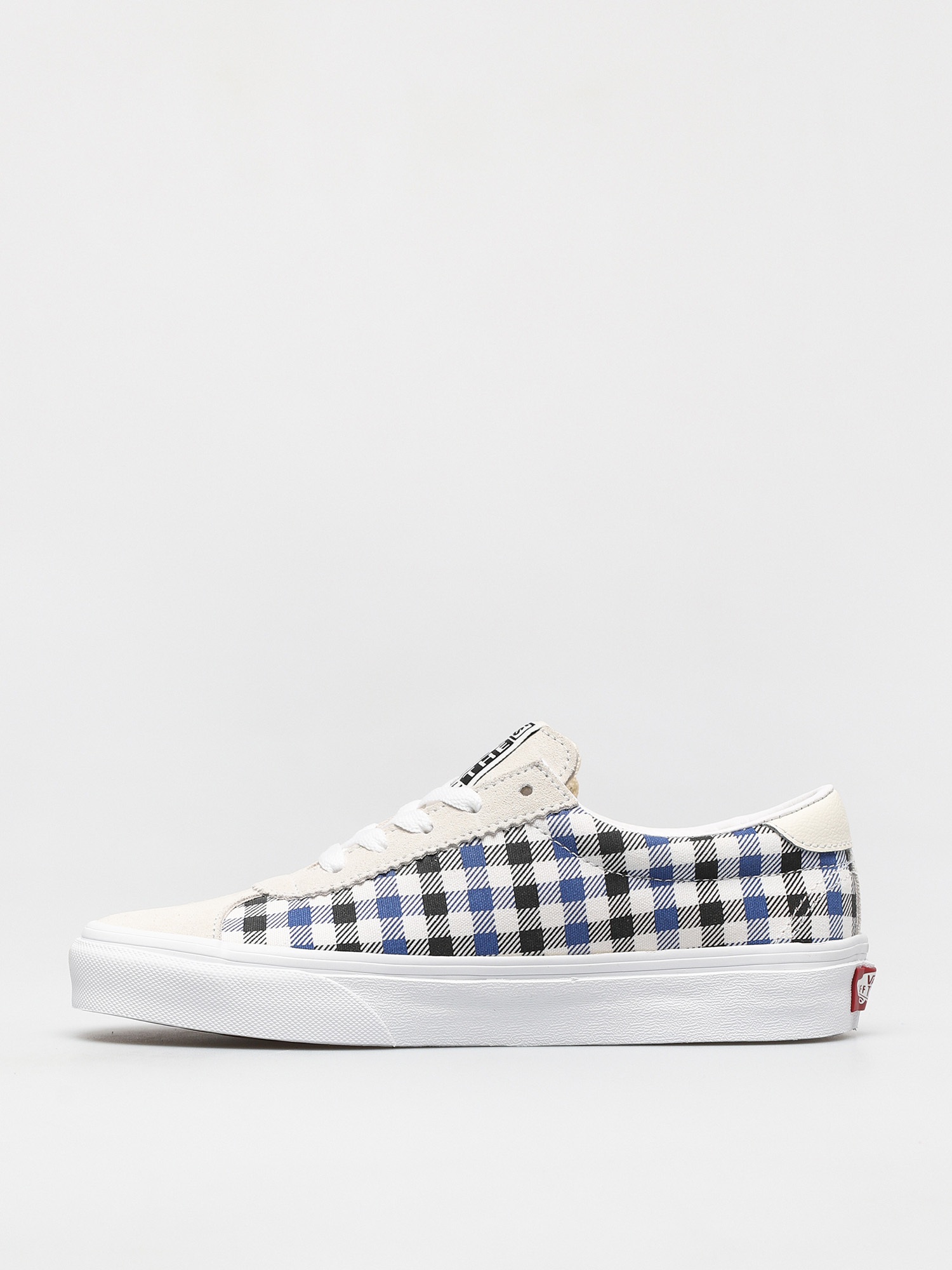 Buty Vans Vans Sport (spring daze multi/marshmallow)