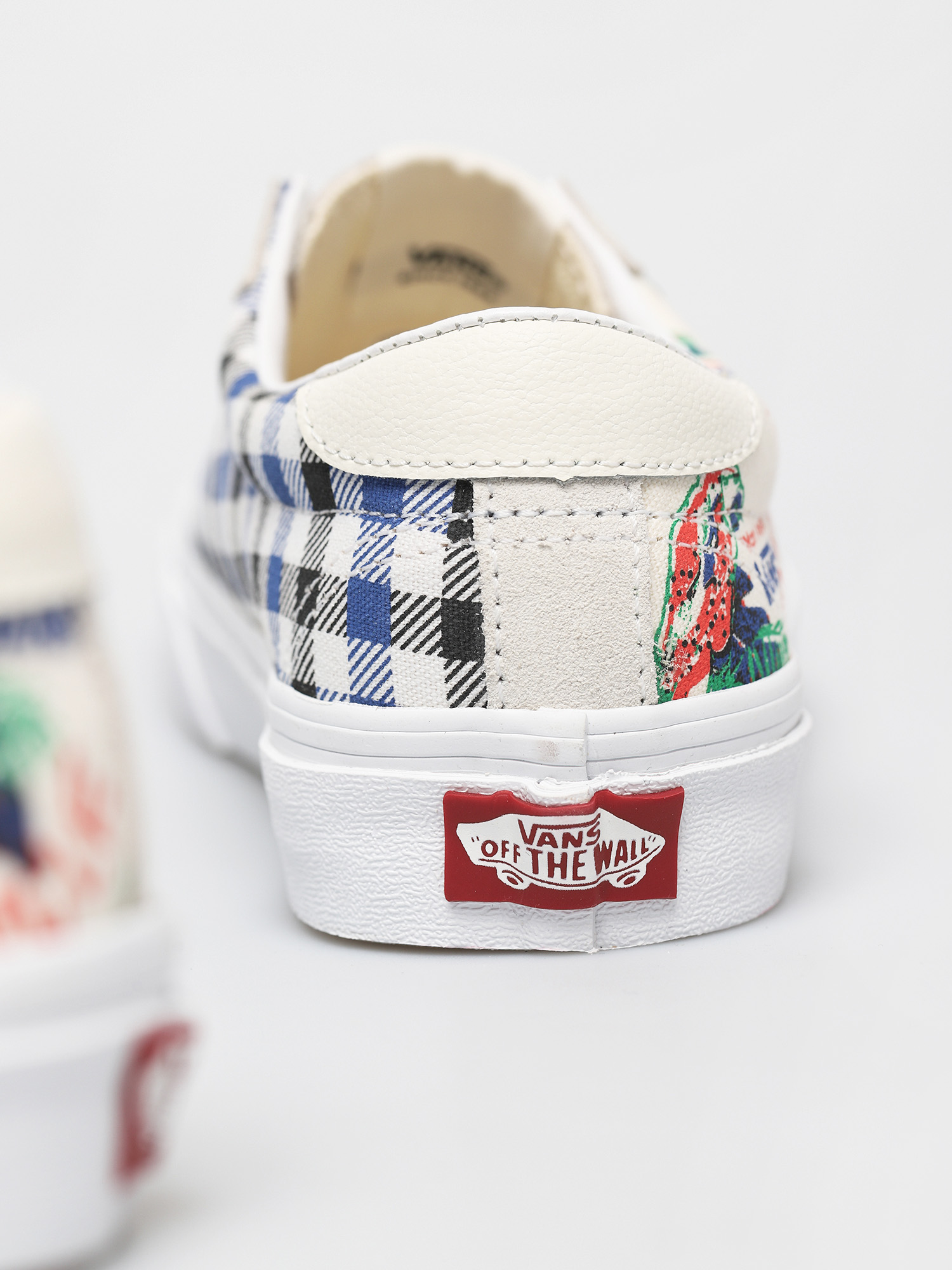 Buty Vans Vans Sport (spring daze multi/marshmallow)