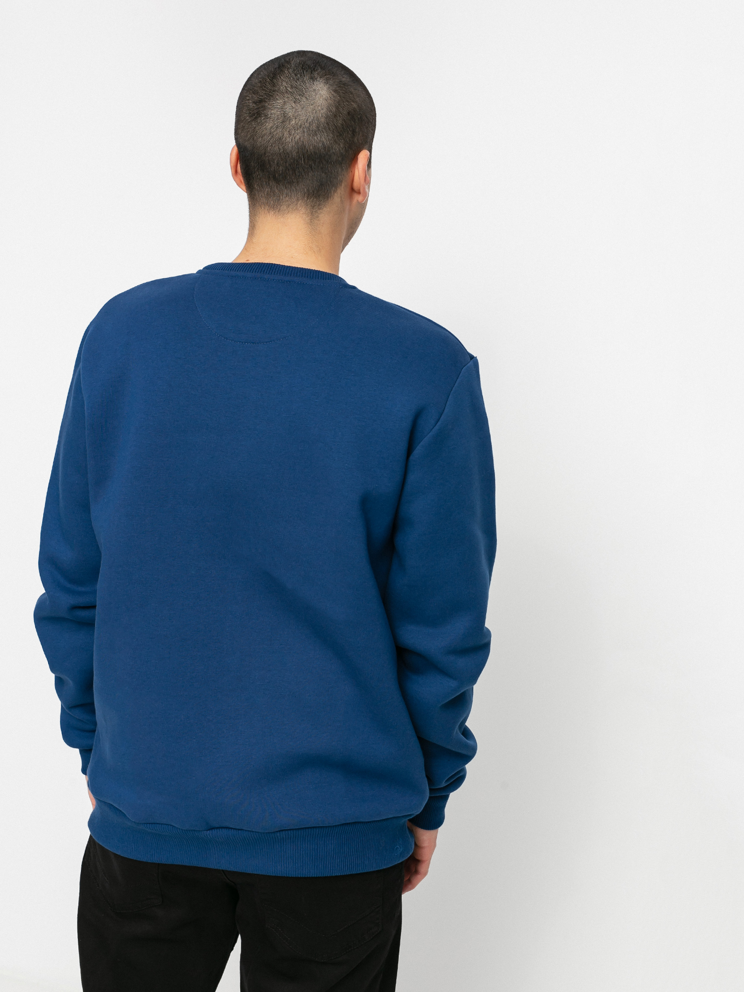 Bluza Prosto Loton (dark blue)