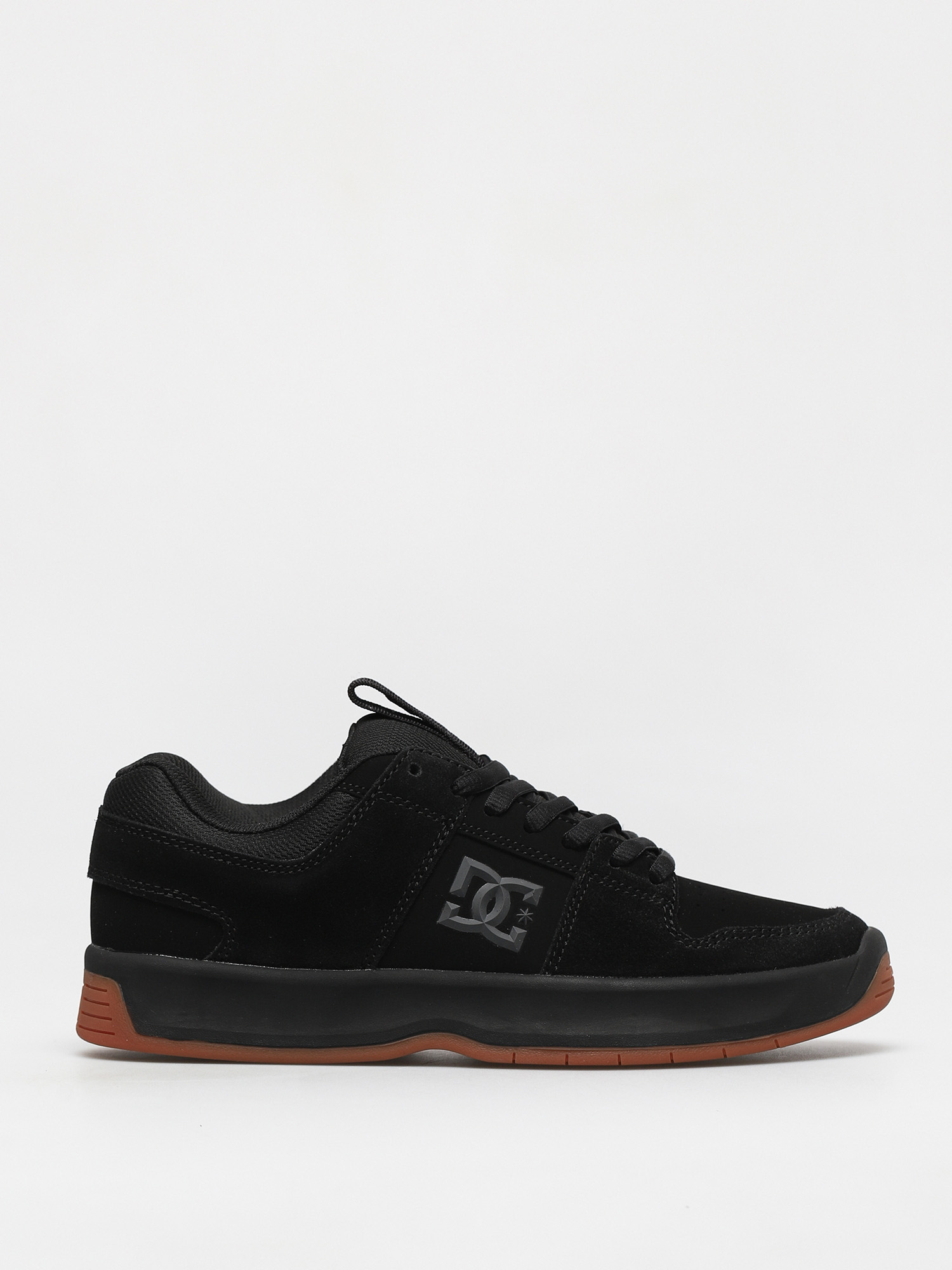 Buty DC Lynx Zero (black/gum)