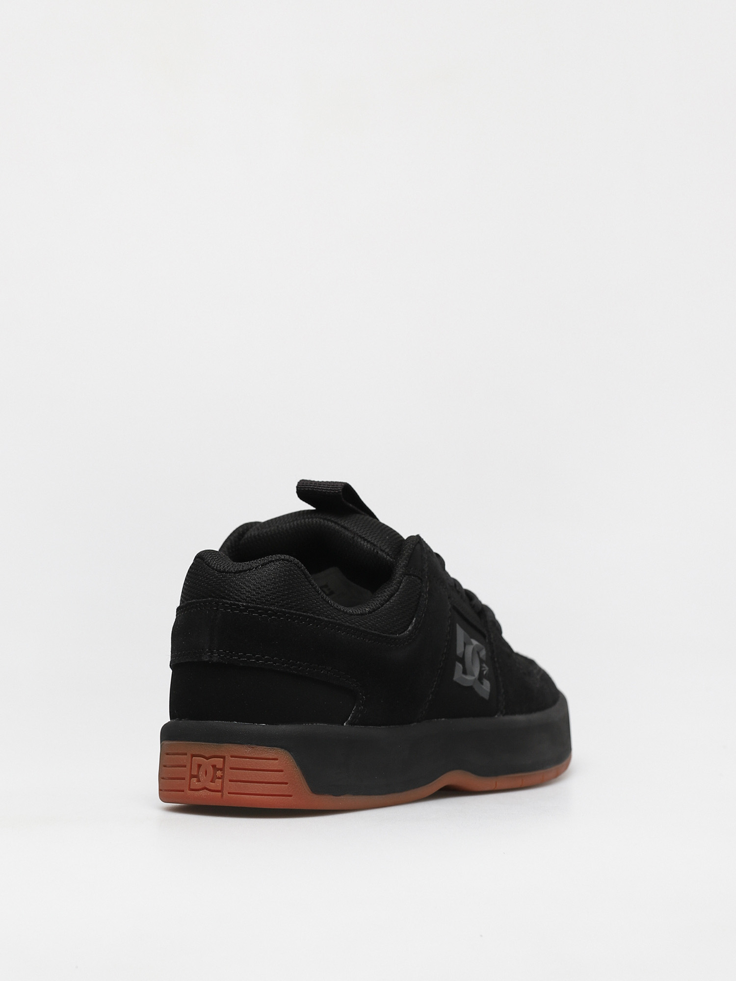 Buty DC Lynx Zero (black/gum)