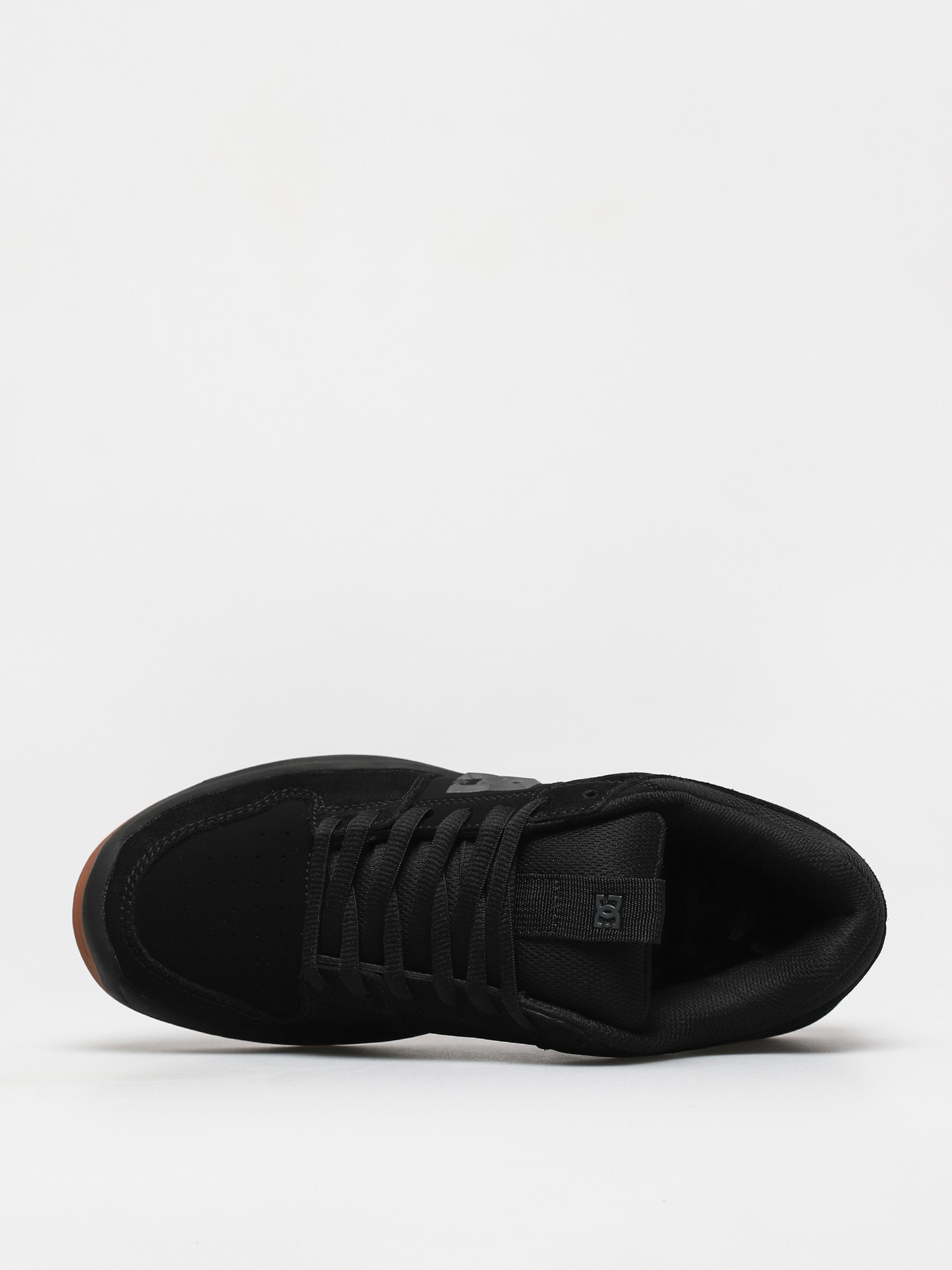 Buty DC Lynx Zero (black/gum)