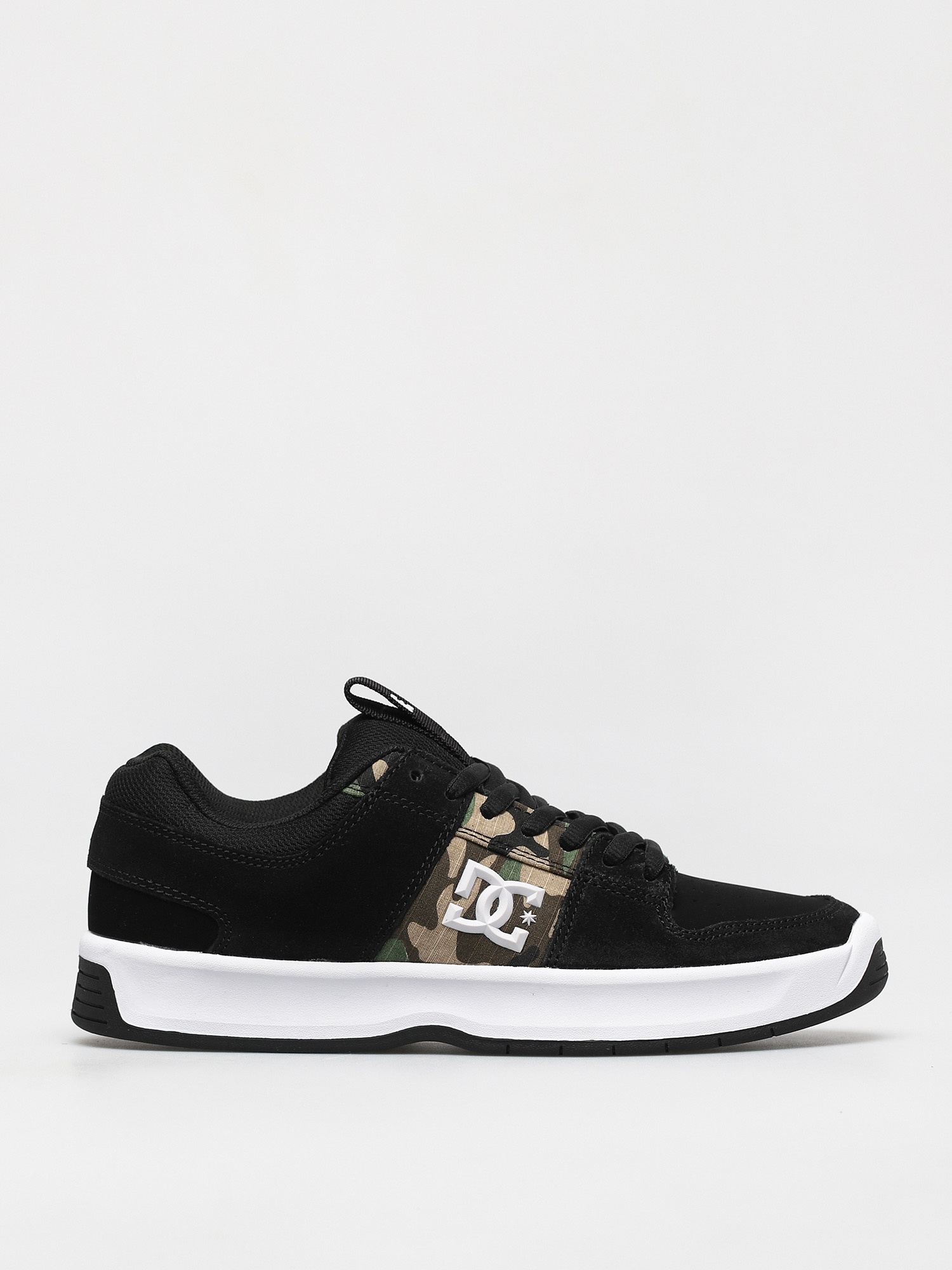 Buty DC Lynx Zero (black camo)