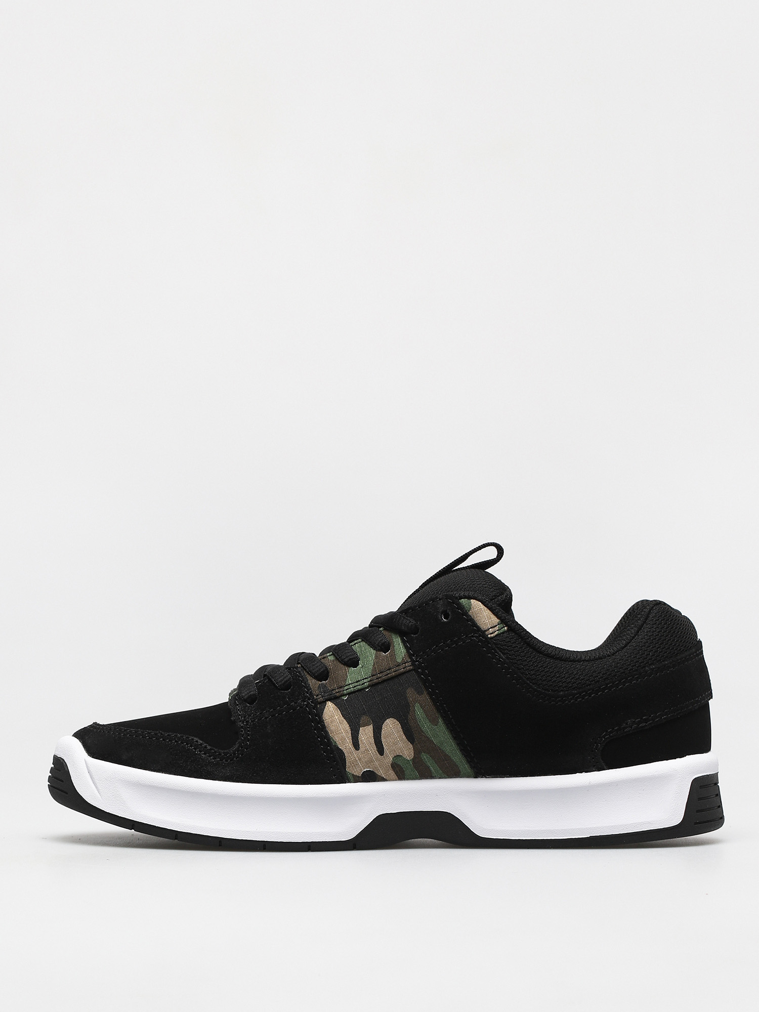 Buty DC Lynx Zero (black camo)