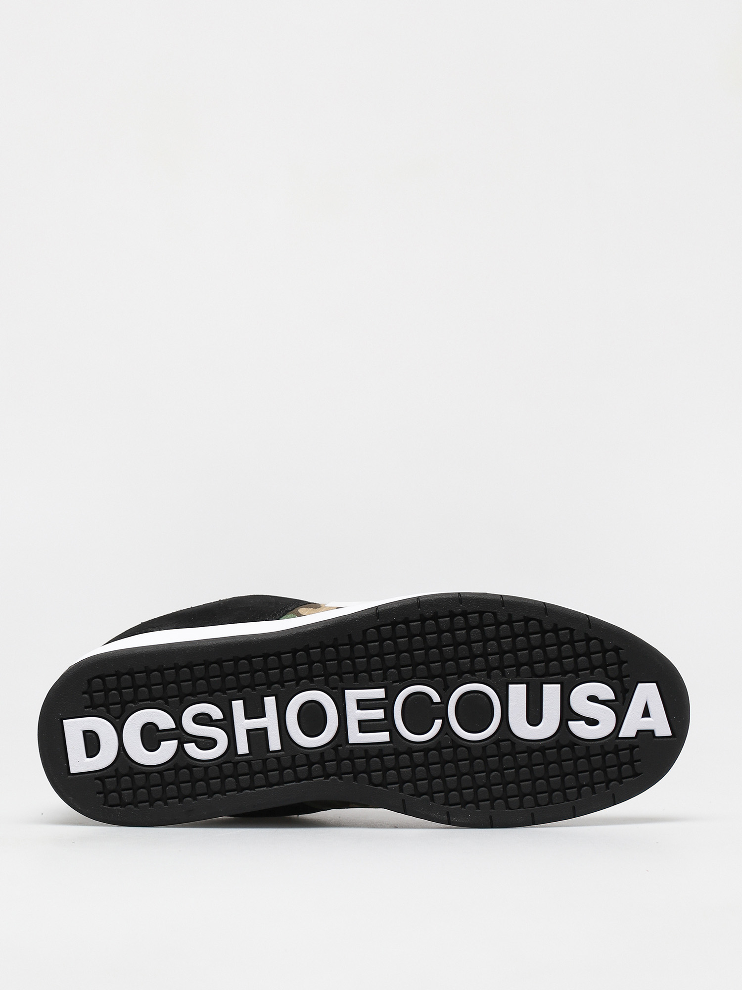 Buty DC Lynx Zero (black camo)