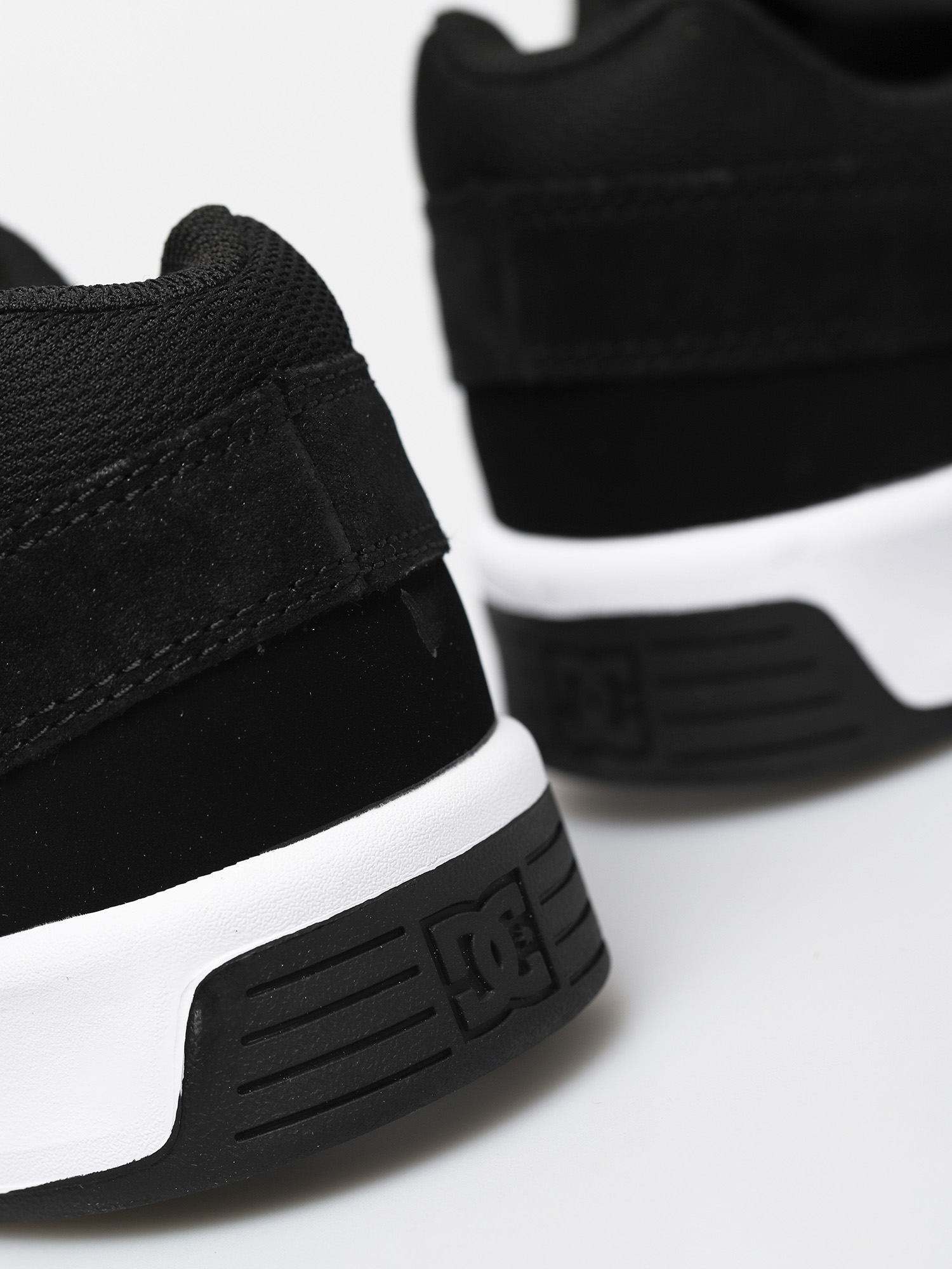Buty DC Lynx Zero (black camo)