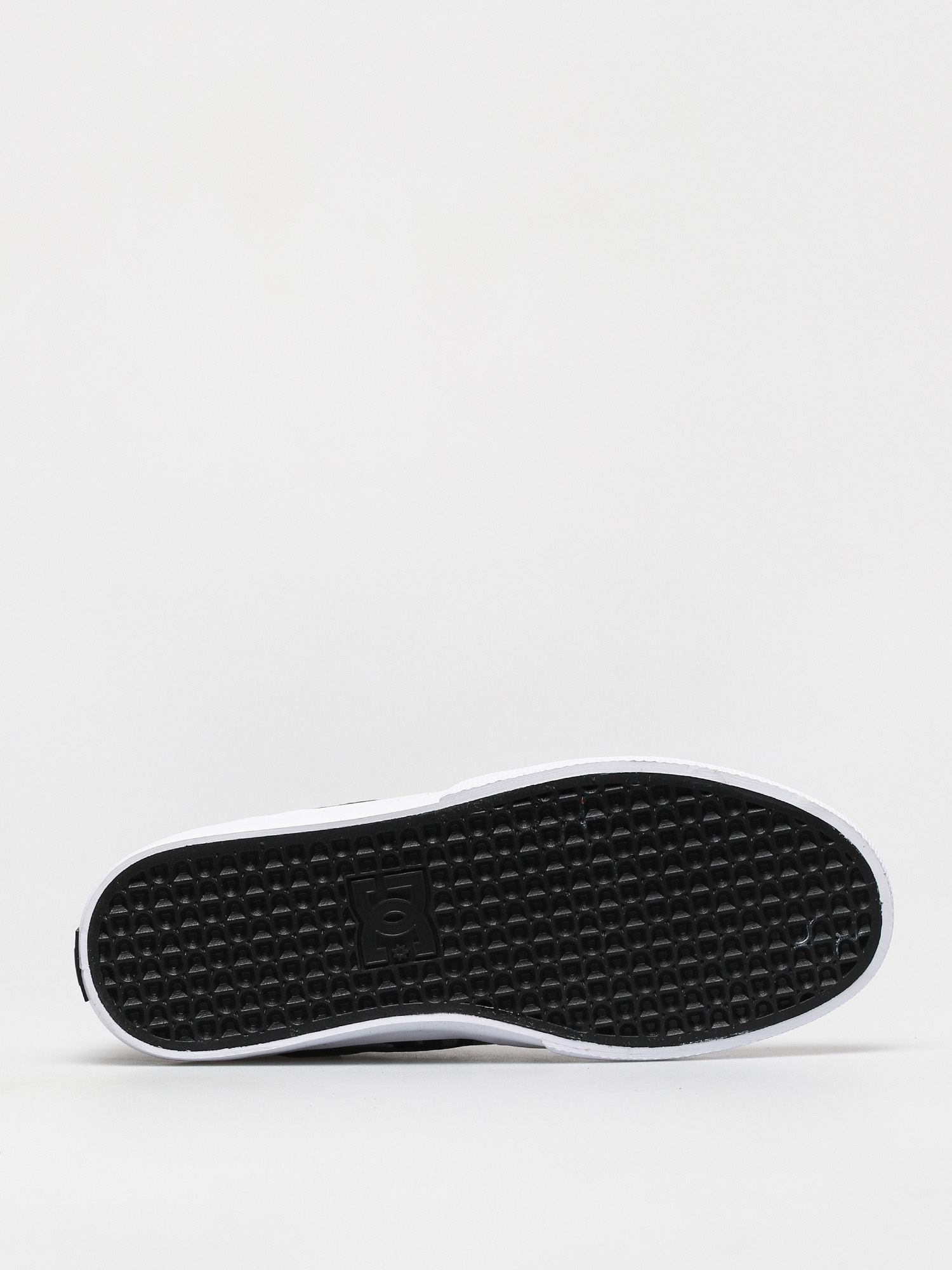 Buty DC Kalis Vulc S (black/charcoal camo)
