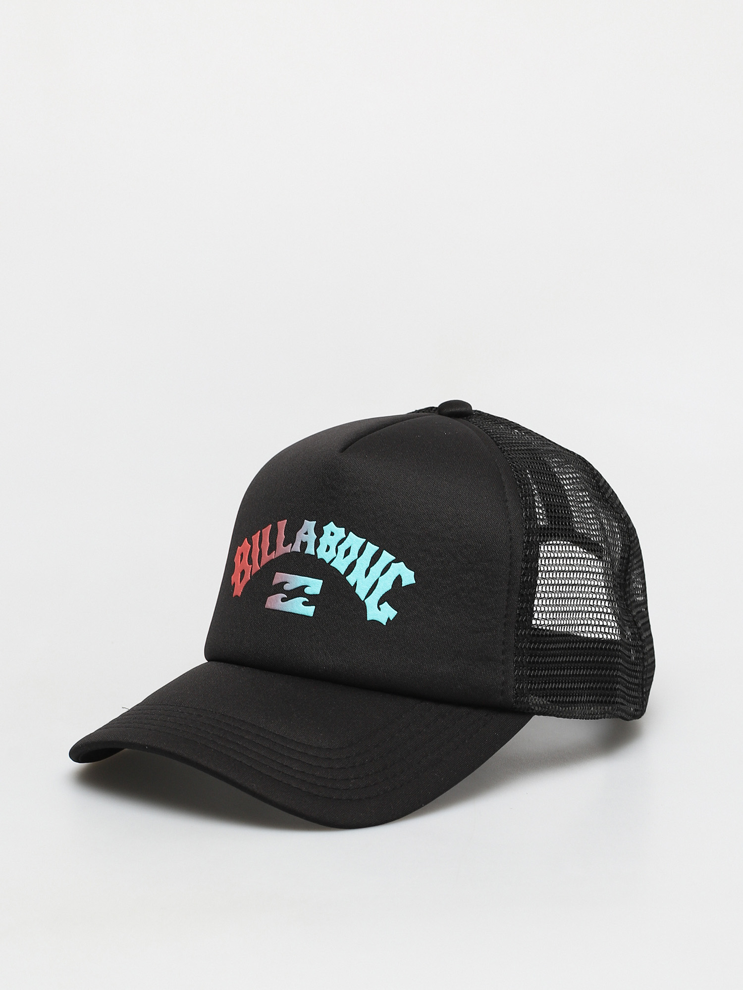 Czapka z daszkiem Billabong Podium Trucker ZD (night)