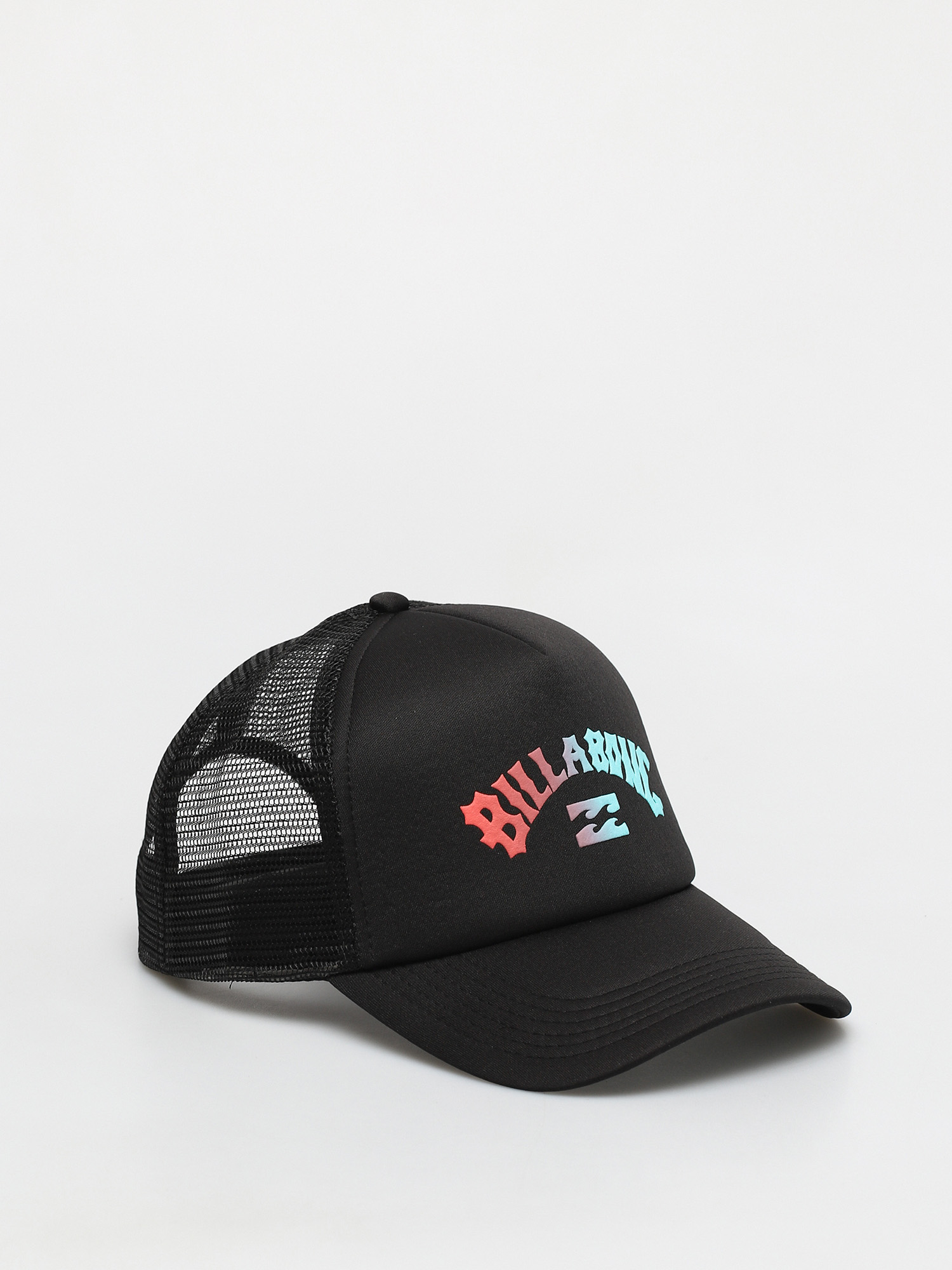 Czapka z daszkiem Billabong Podium Trucker ZD (night)