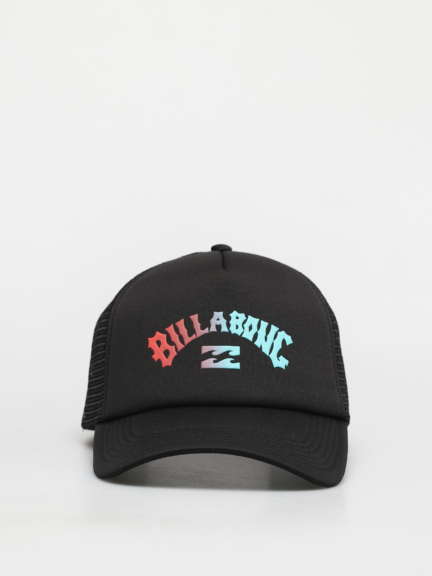 Czapka z daszkiem Billabong Podium Trucker ZD (night)