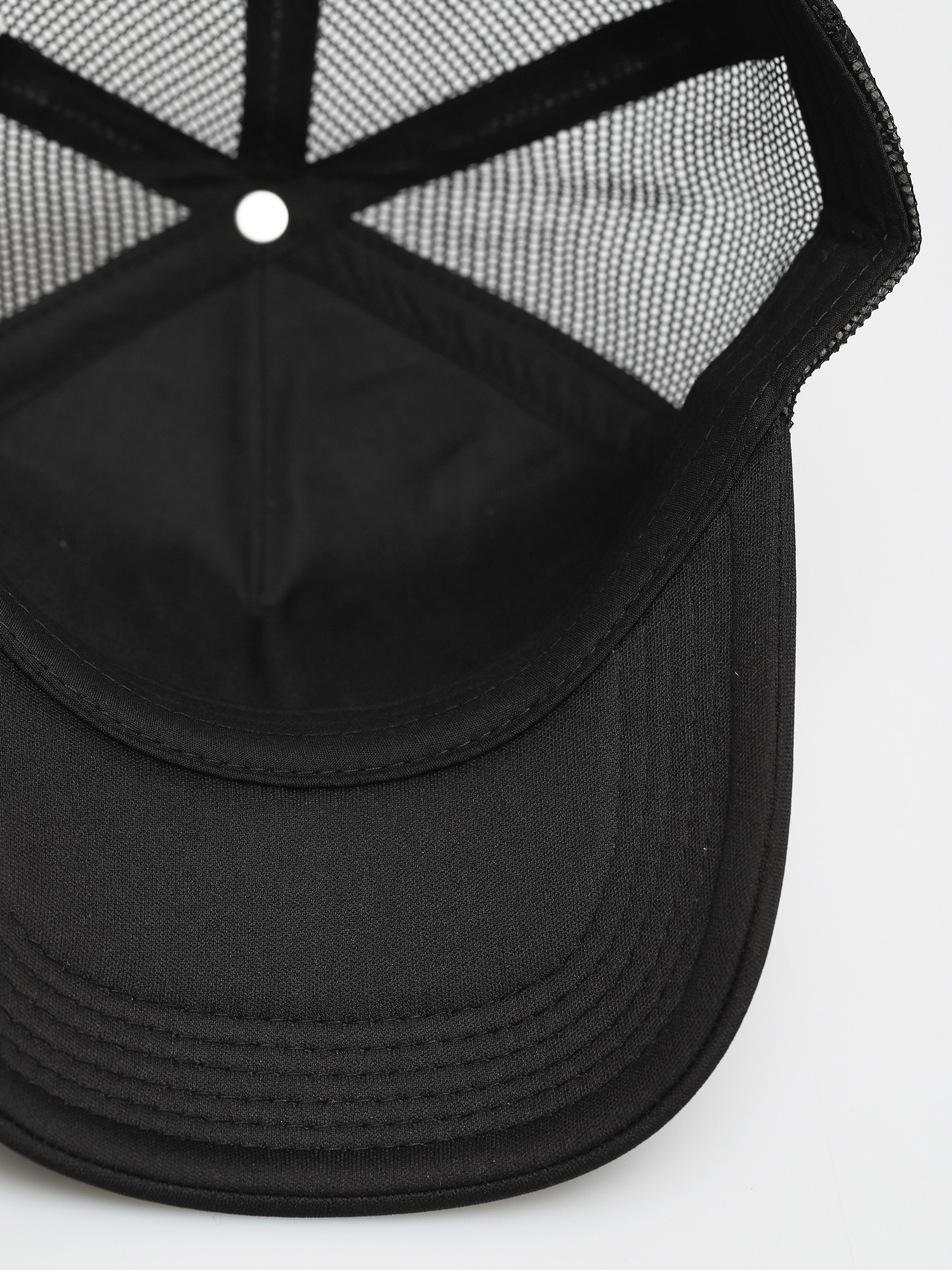 Czapka z daszkiem Billabong Podium Trucker ZD (night)