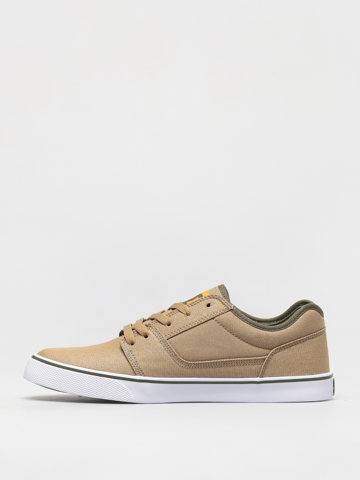 Buty DC Tonik Tx Se (brown/dk olive)