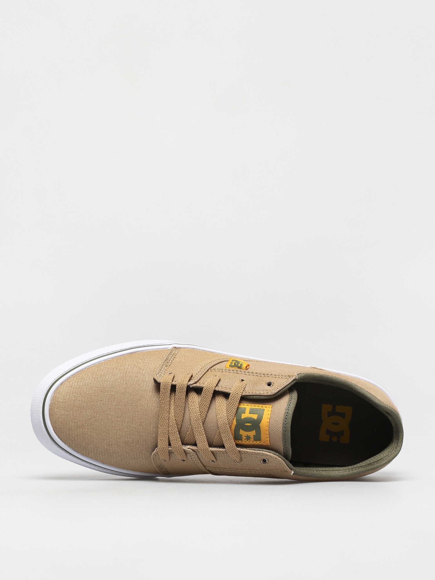 Buty DC Tonik Tx Se (brown/dk olive)