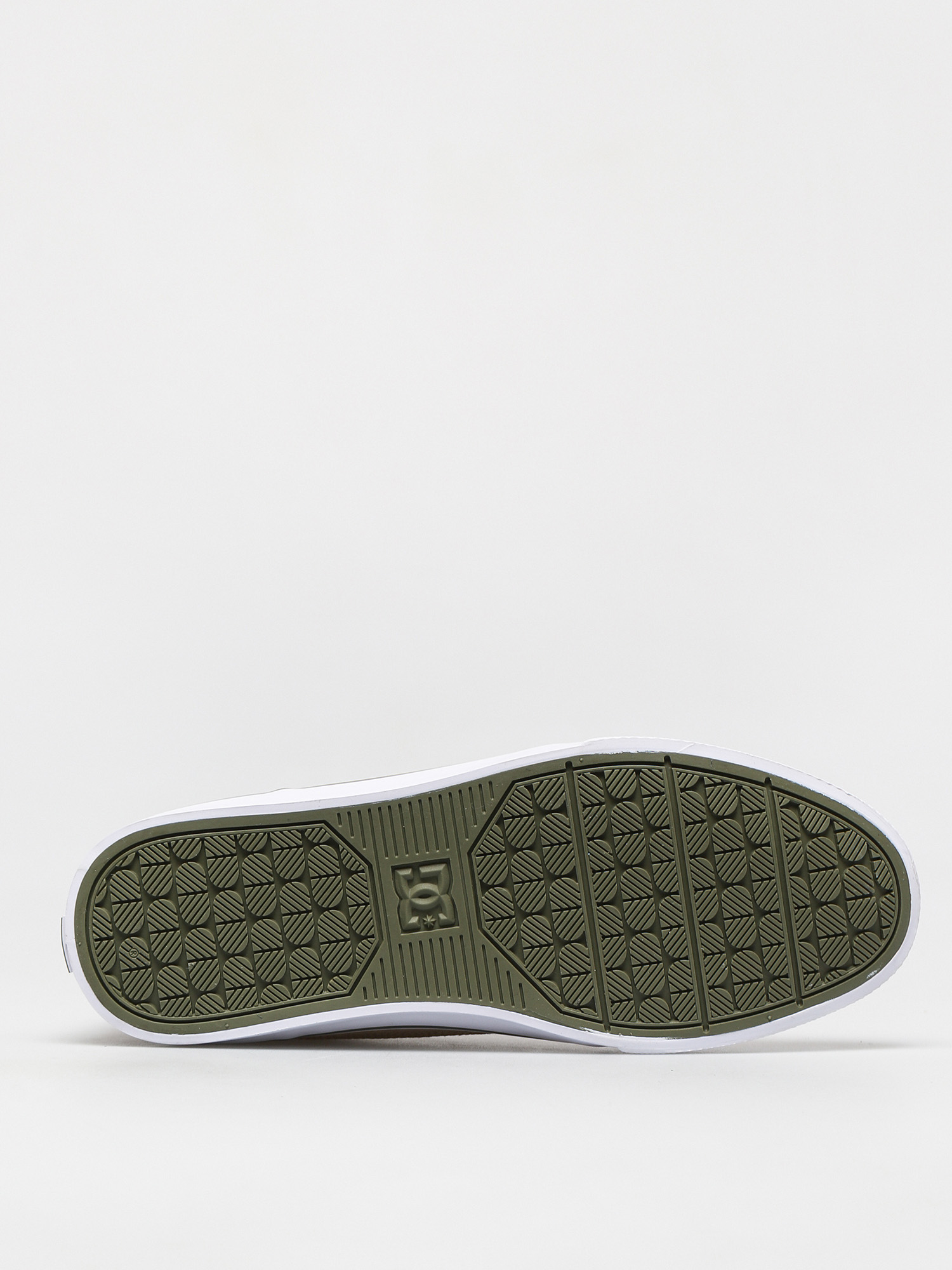 Buty DC Tonik Tx Se (brown/dk olive)