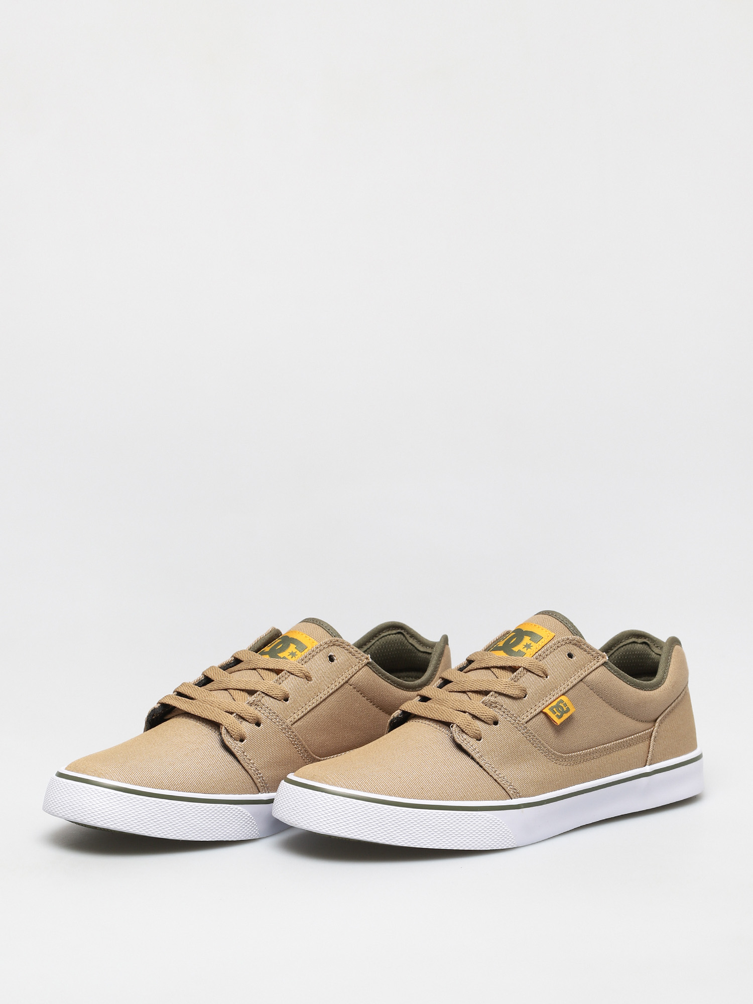 Buty DC Tonik Tx Se (brown/dk olive)