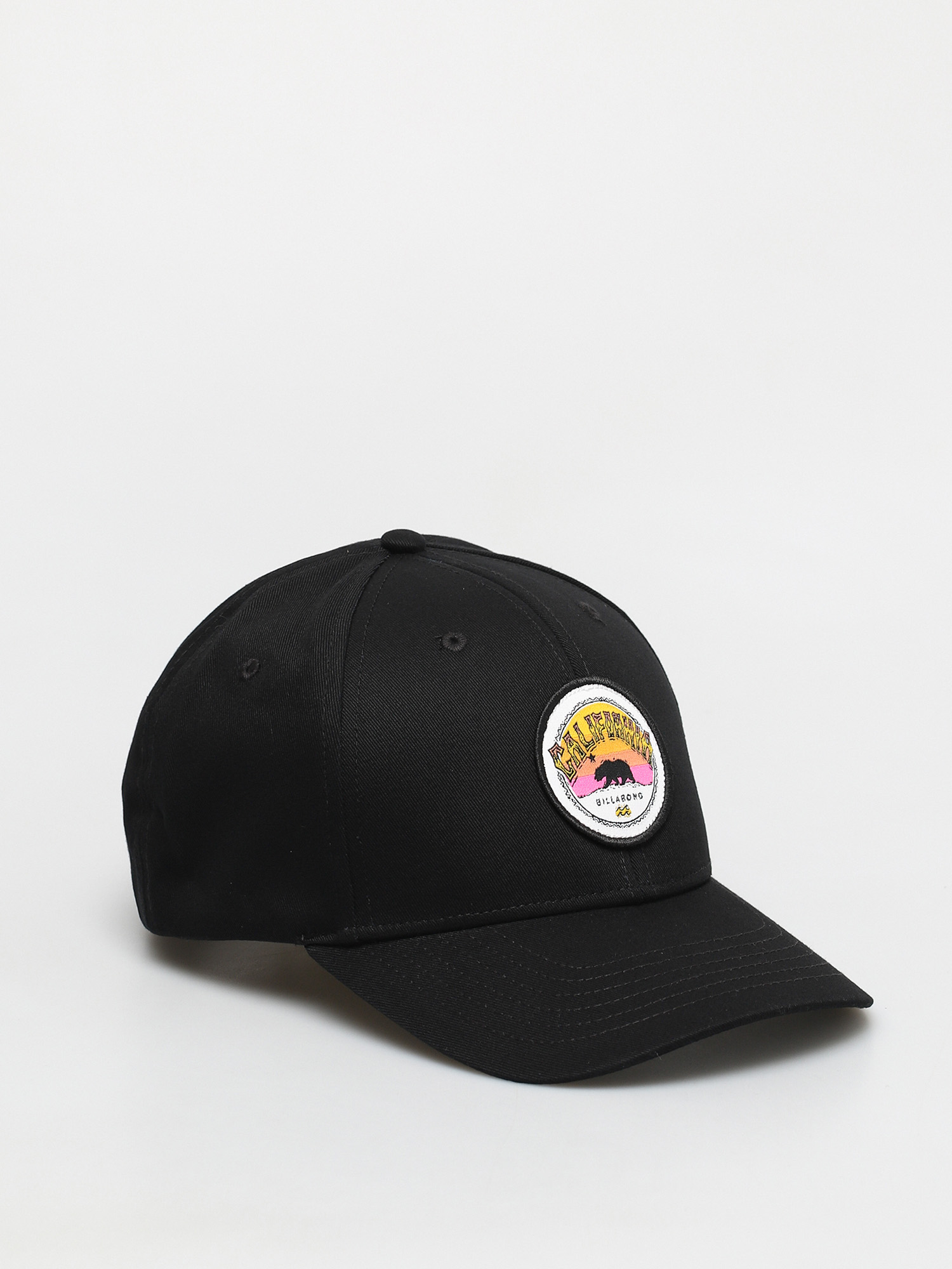 Czapka z daszkiem Billabong Dreamy Place ZD (black)