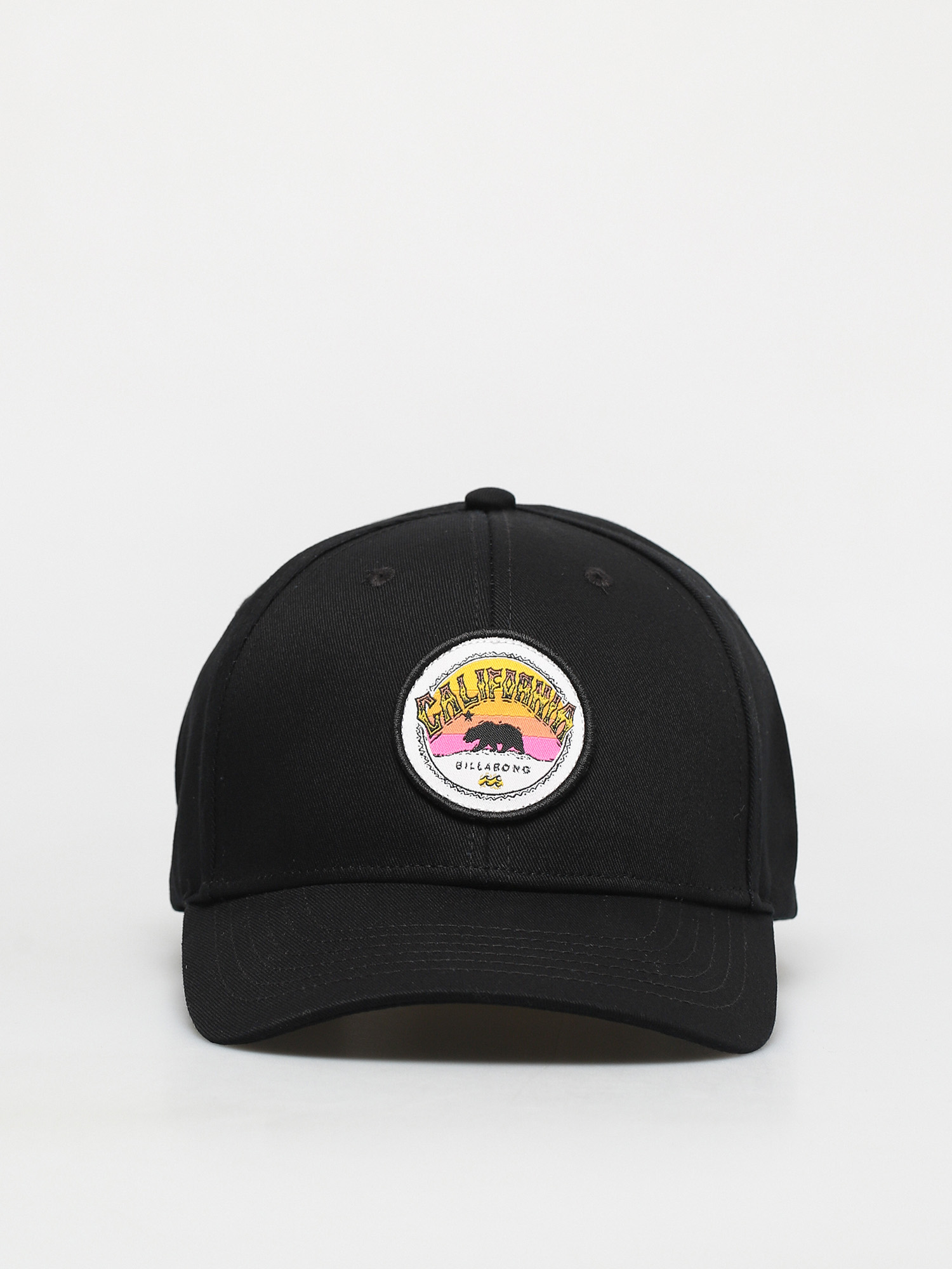 Czapka z daszkiem Billabong Dreamy Place ZD (black)