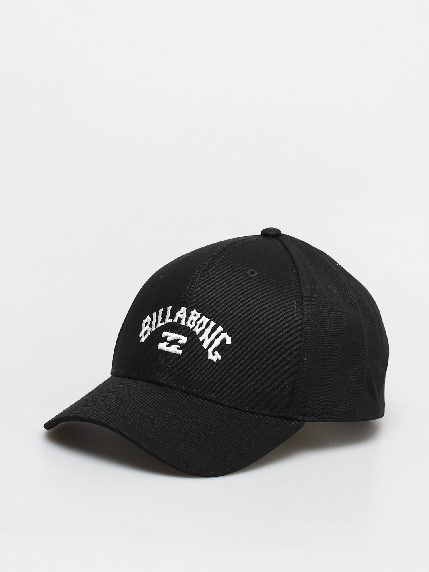 Czapka z daszkiem Billabong Arch ZD (black)