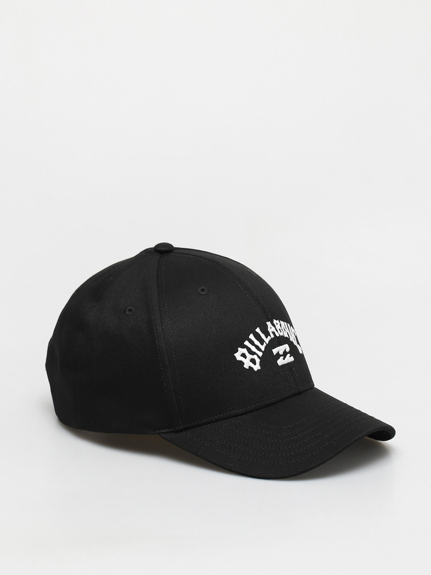 Czapka z daszkiem Billabong Arch ZD (black)