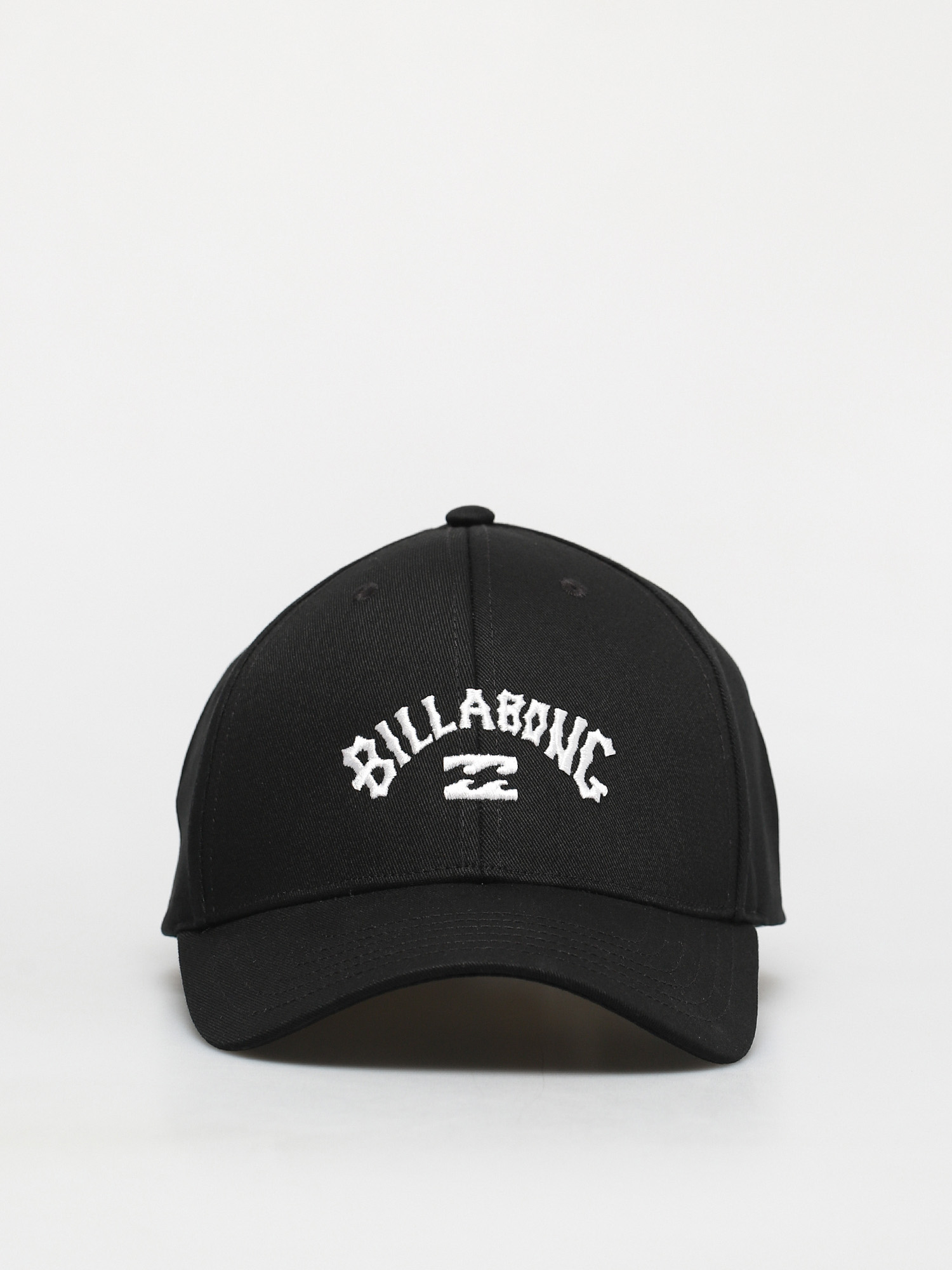 Czapka z daszkiem Billabong Arch ZD (black)