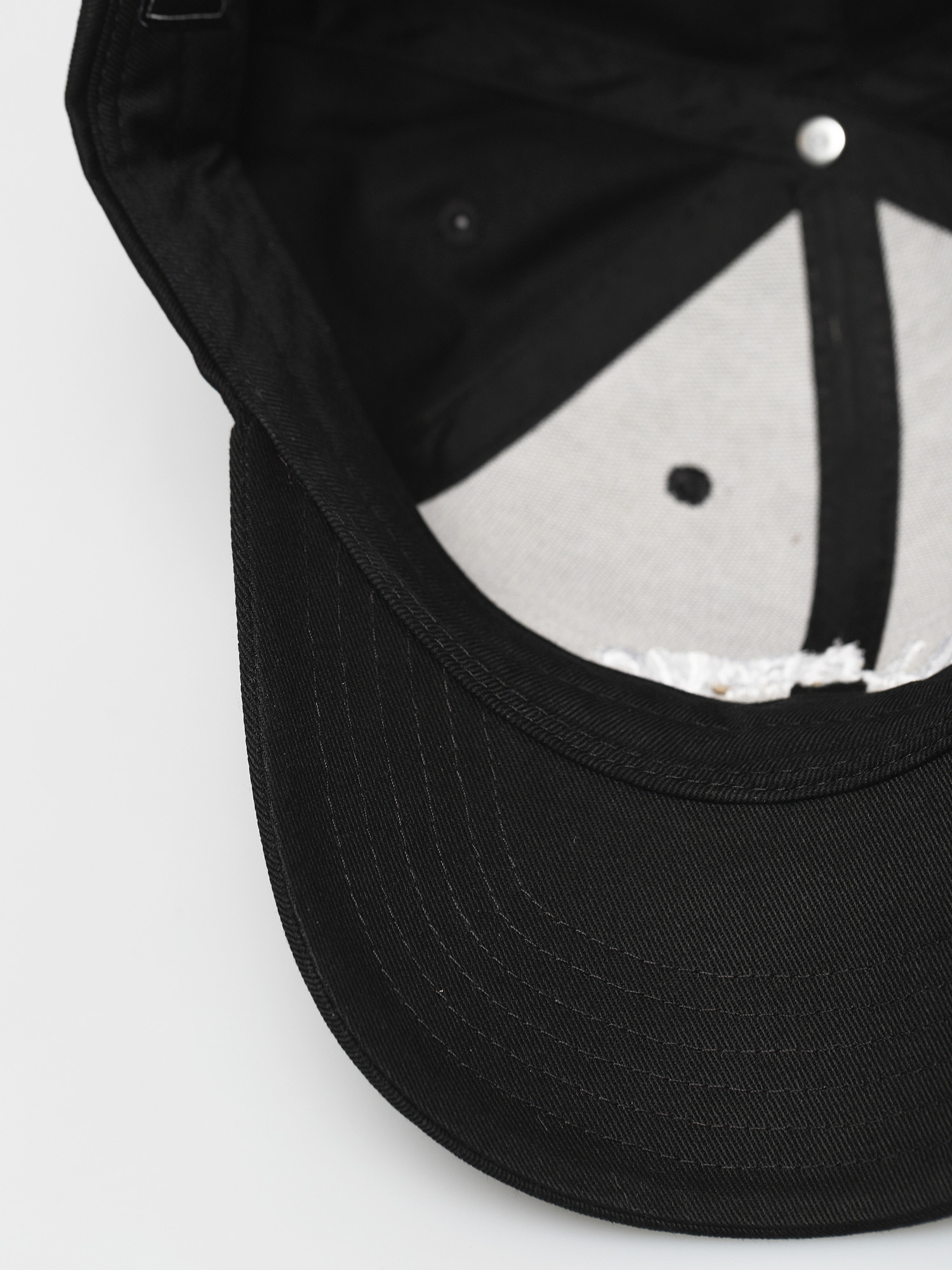 Czapka z daszkiem Billabong Arch ZD (black)