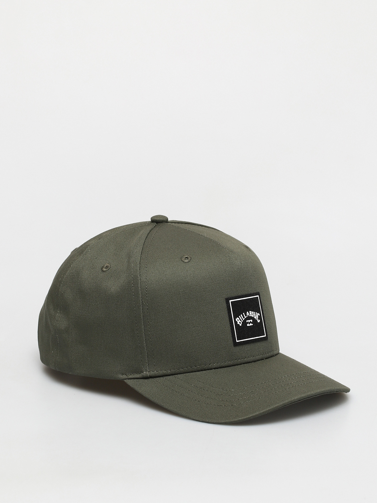 Czapka z daszkiem Billabong Stacked ZD (olive)