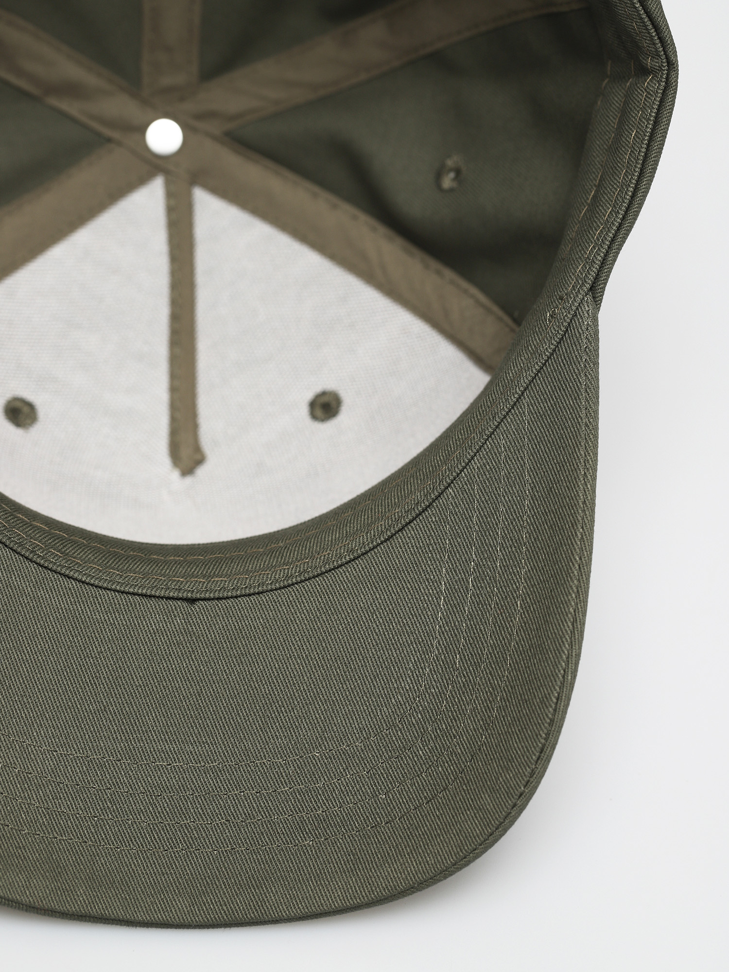 Czapka z daszkiem Billabong Stacked ZD (olive)