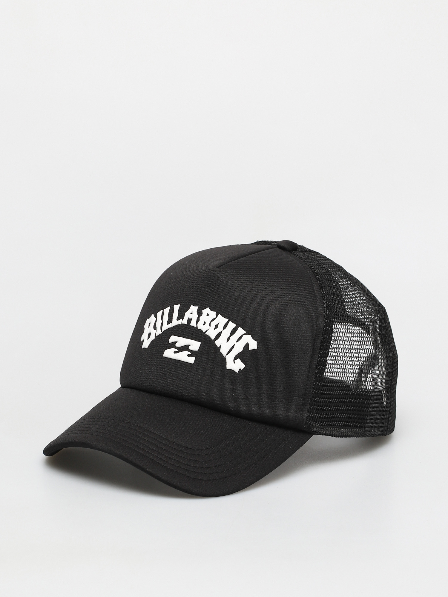 Czapka z daszkiem Billabong Podium Trucker ZD (black)